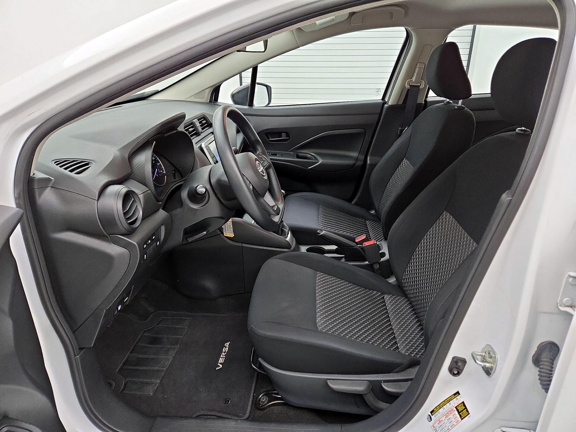 Thumbnail: 2023 Nissan Versa - 11