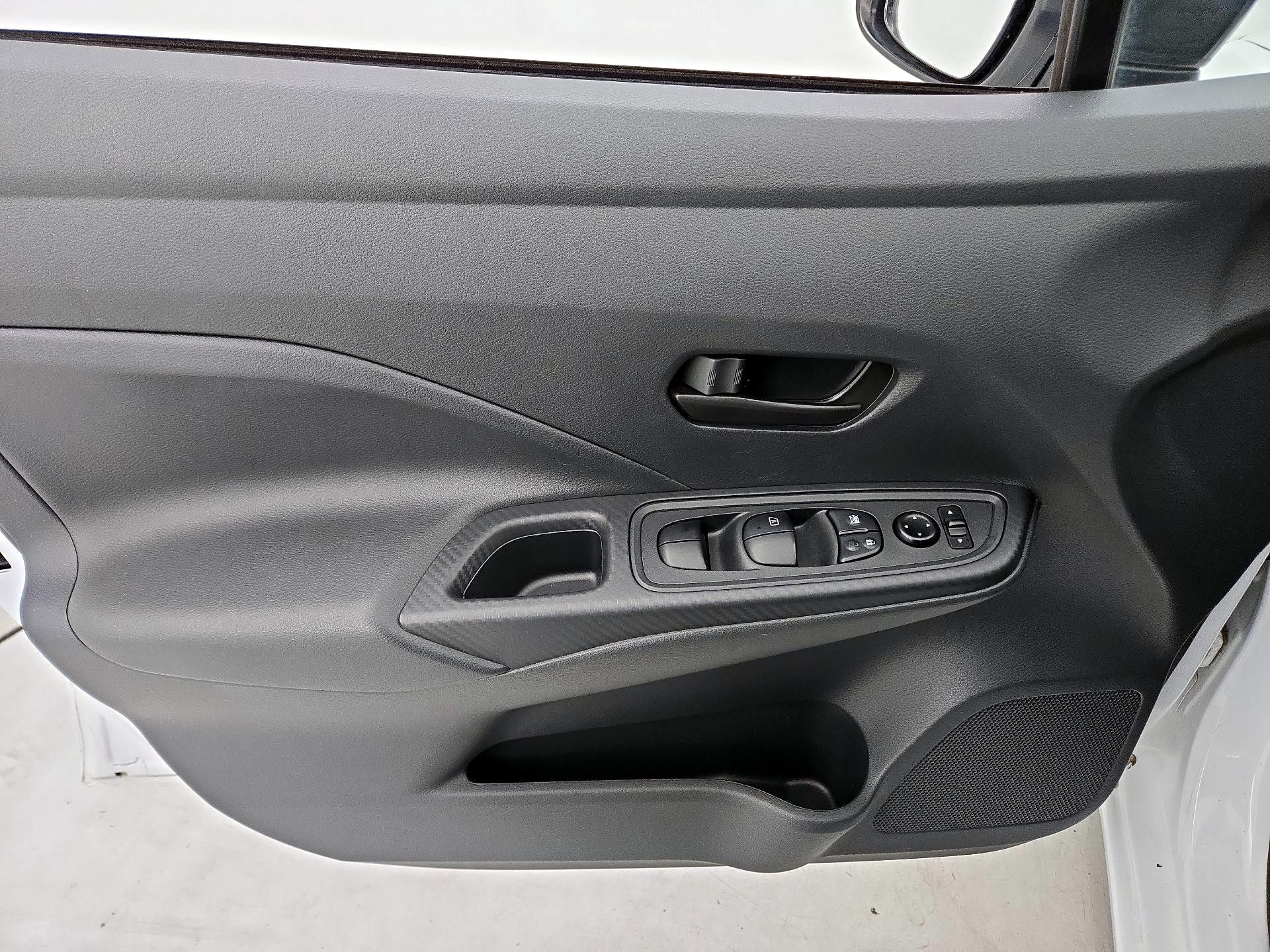 Thumbnail: 2023 Nissan Versa - 12