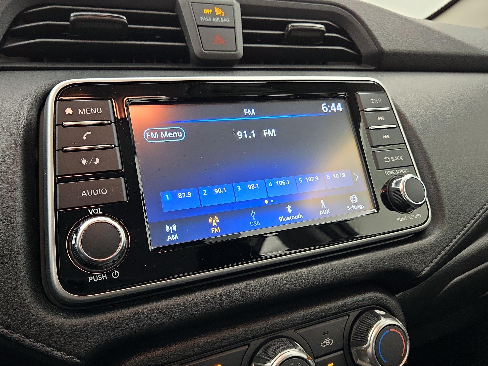 Thumbnail: 2023 Nissan Versa - 15