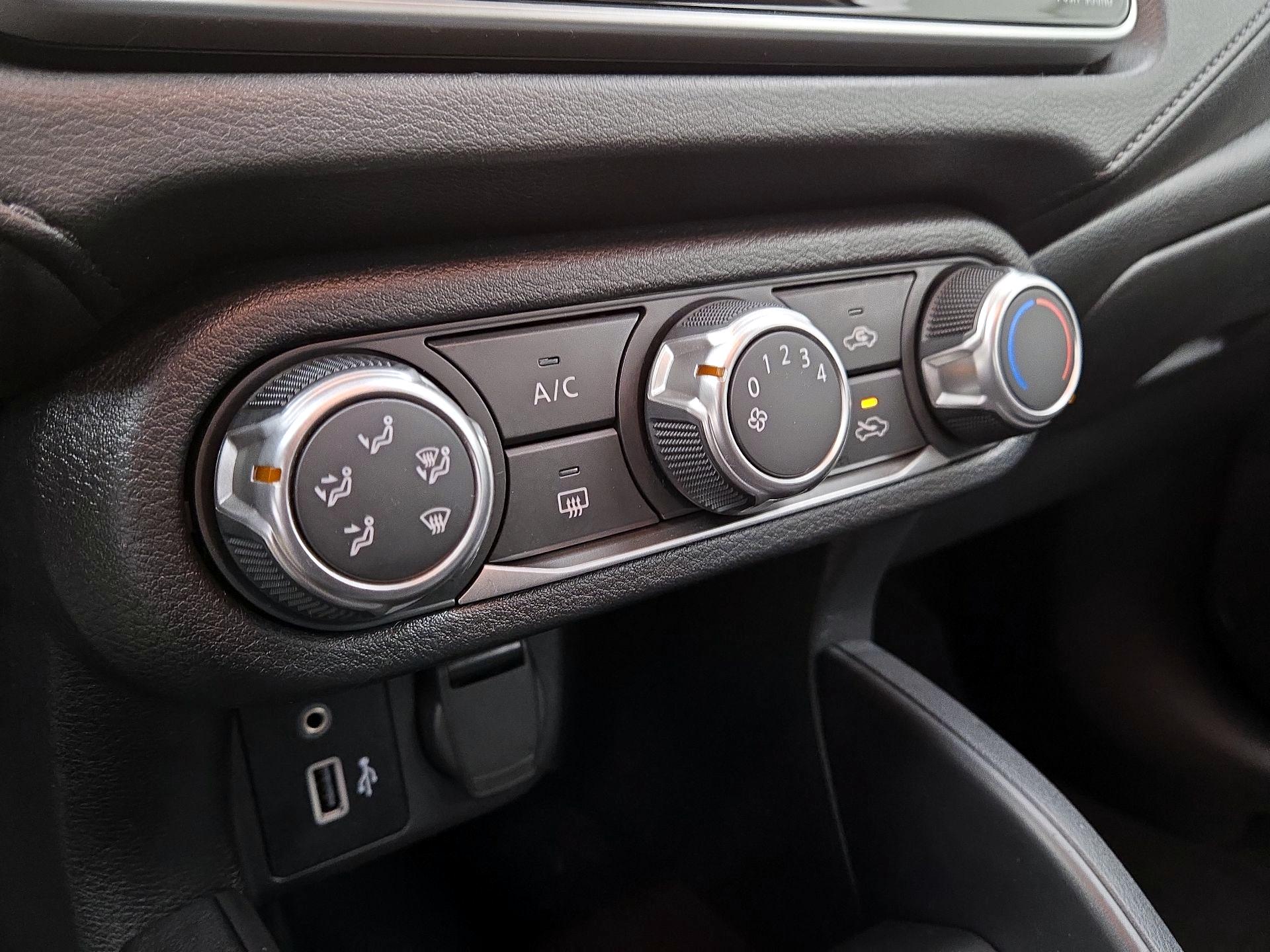 Thumbnail: 2023 Nissan Versa - 16
