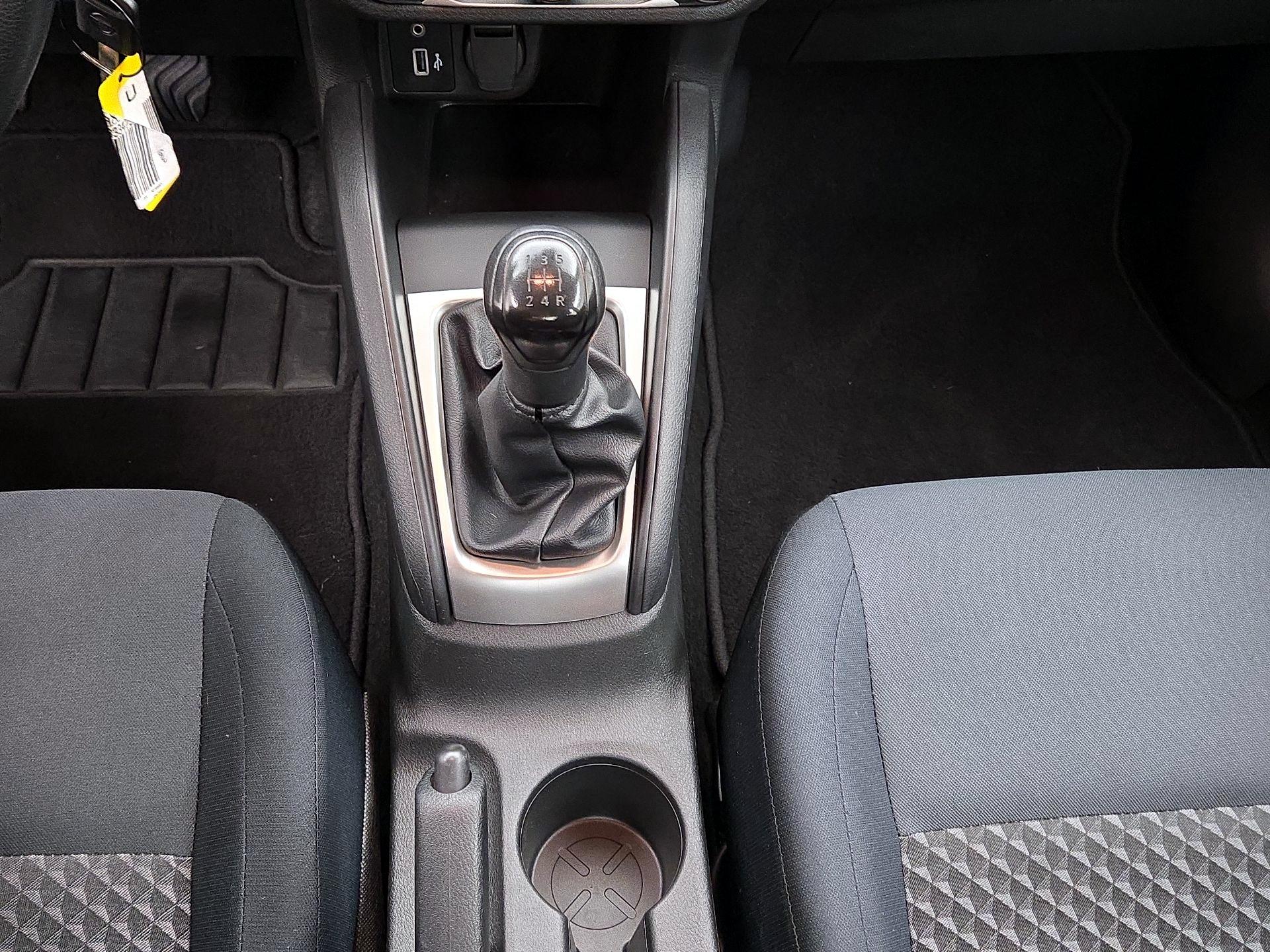 Thumbnail: 2023 Nissan Versa - 17