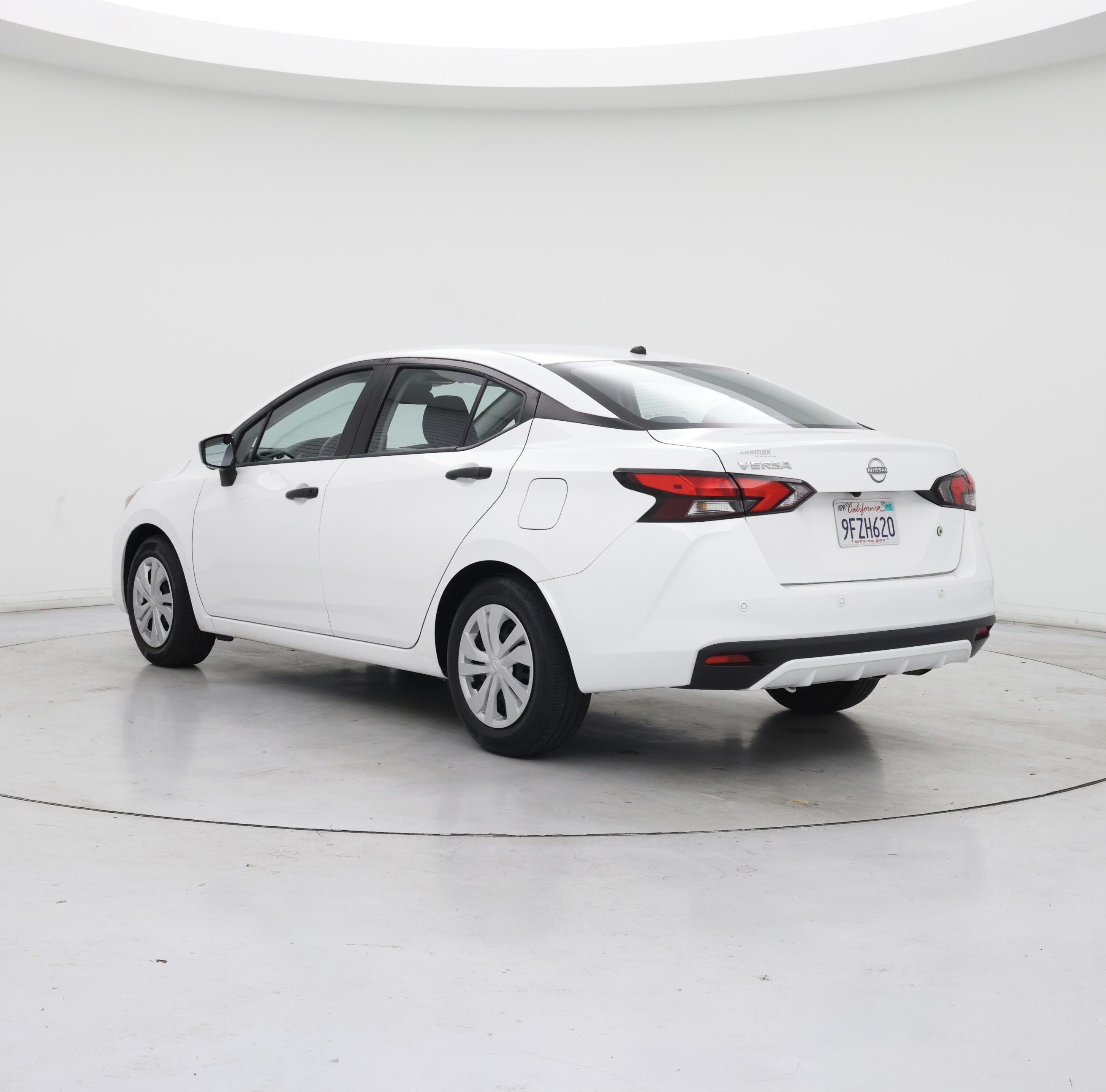 Thumbnail: 2023 Nissan Versa - 2