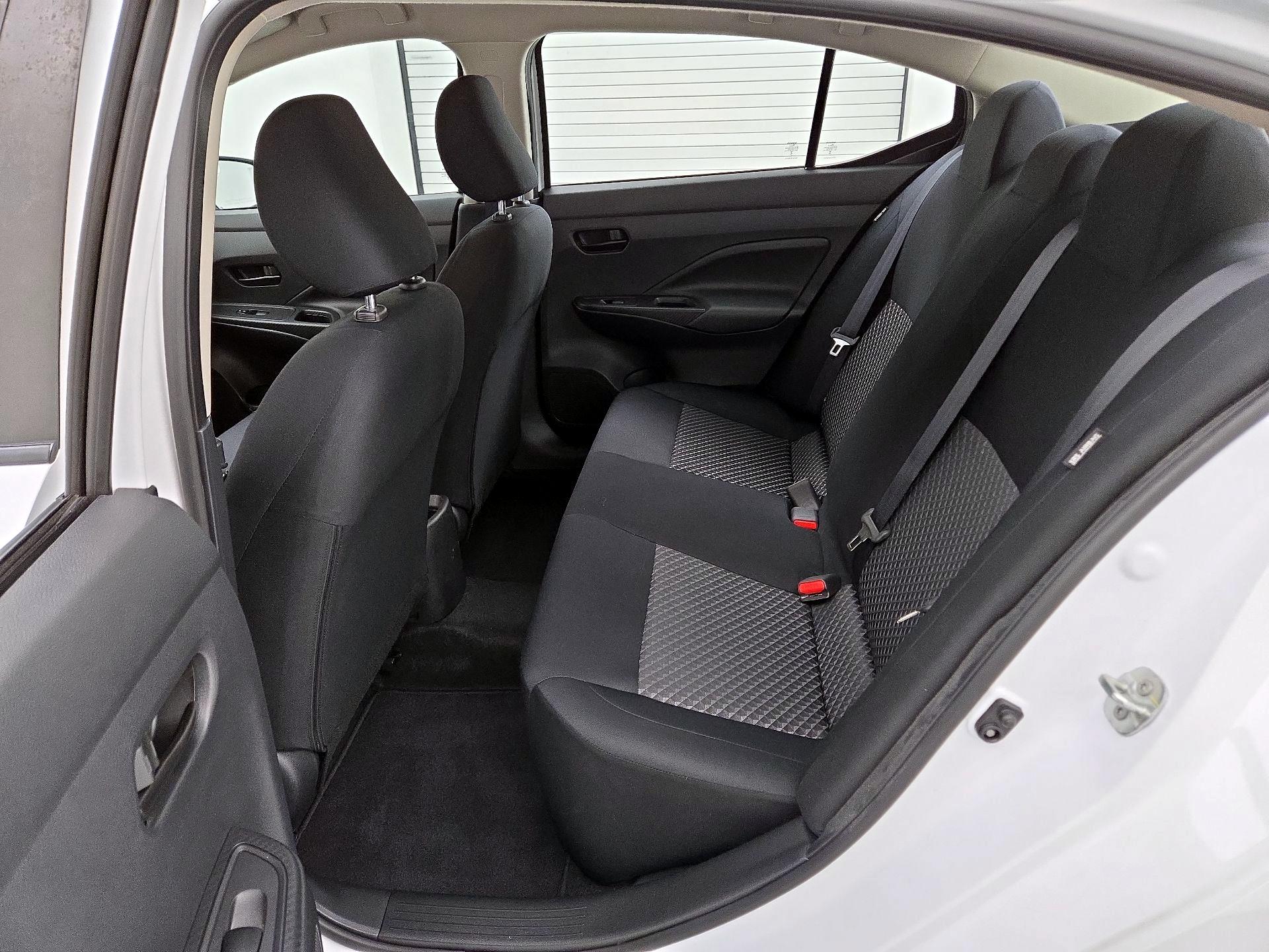 Thumbnail: 2023 Nissan Versa - 19