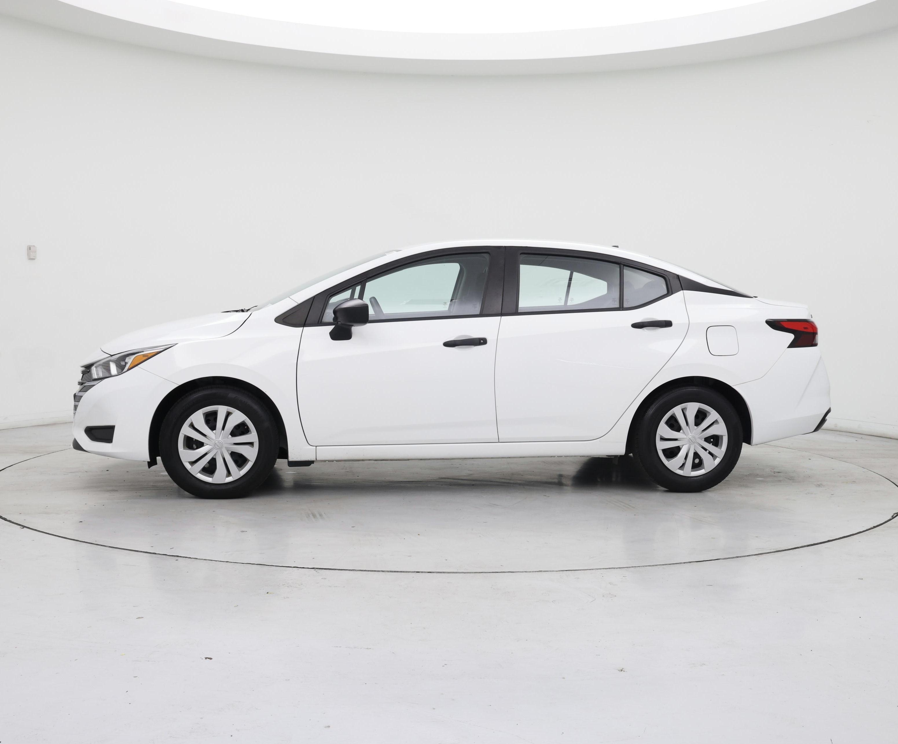 Thumbnail: 2023 Nissan Versa - 3