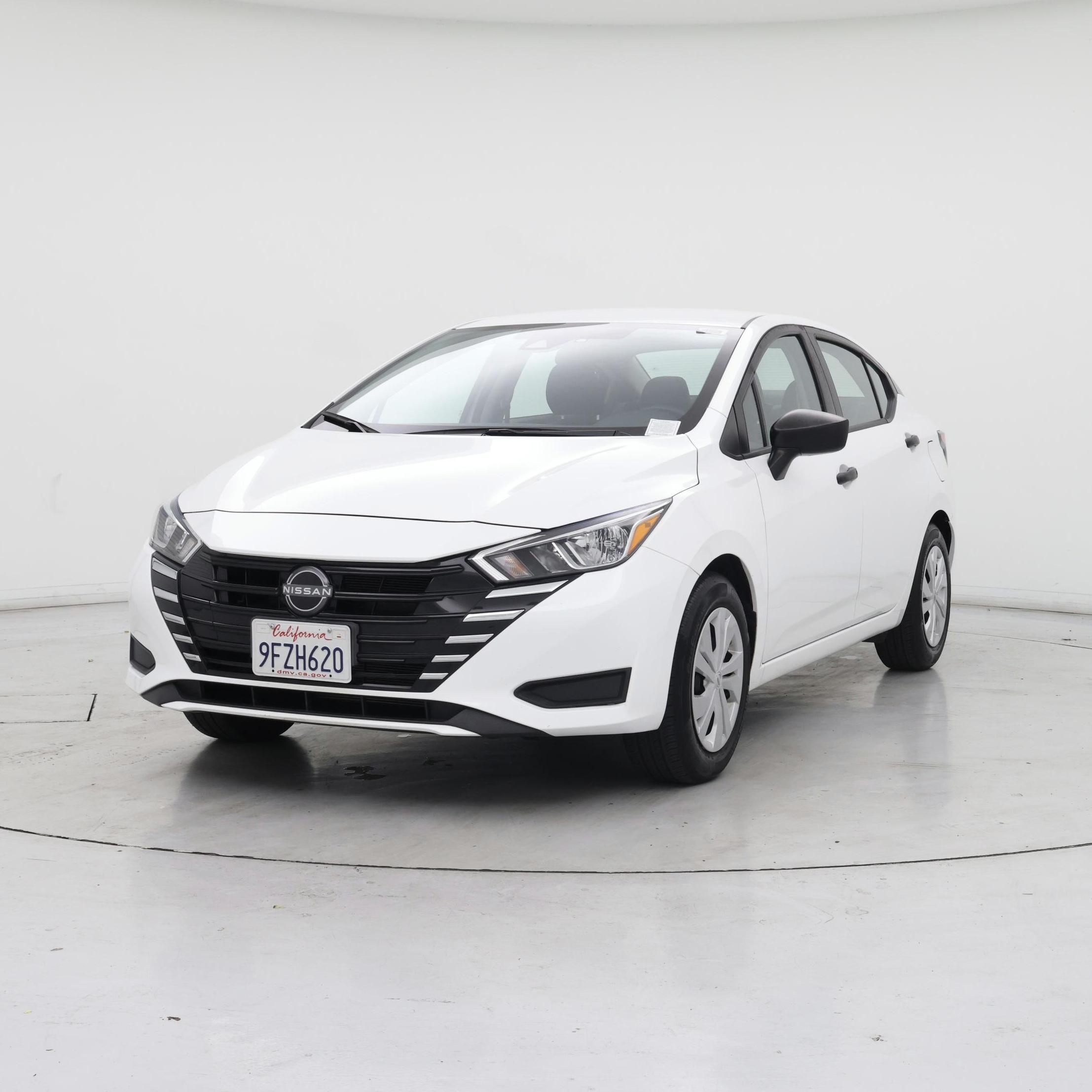 Thumbnail: 2023 Nissan Versa - 4