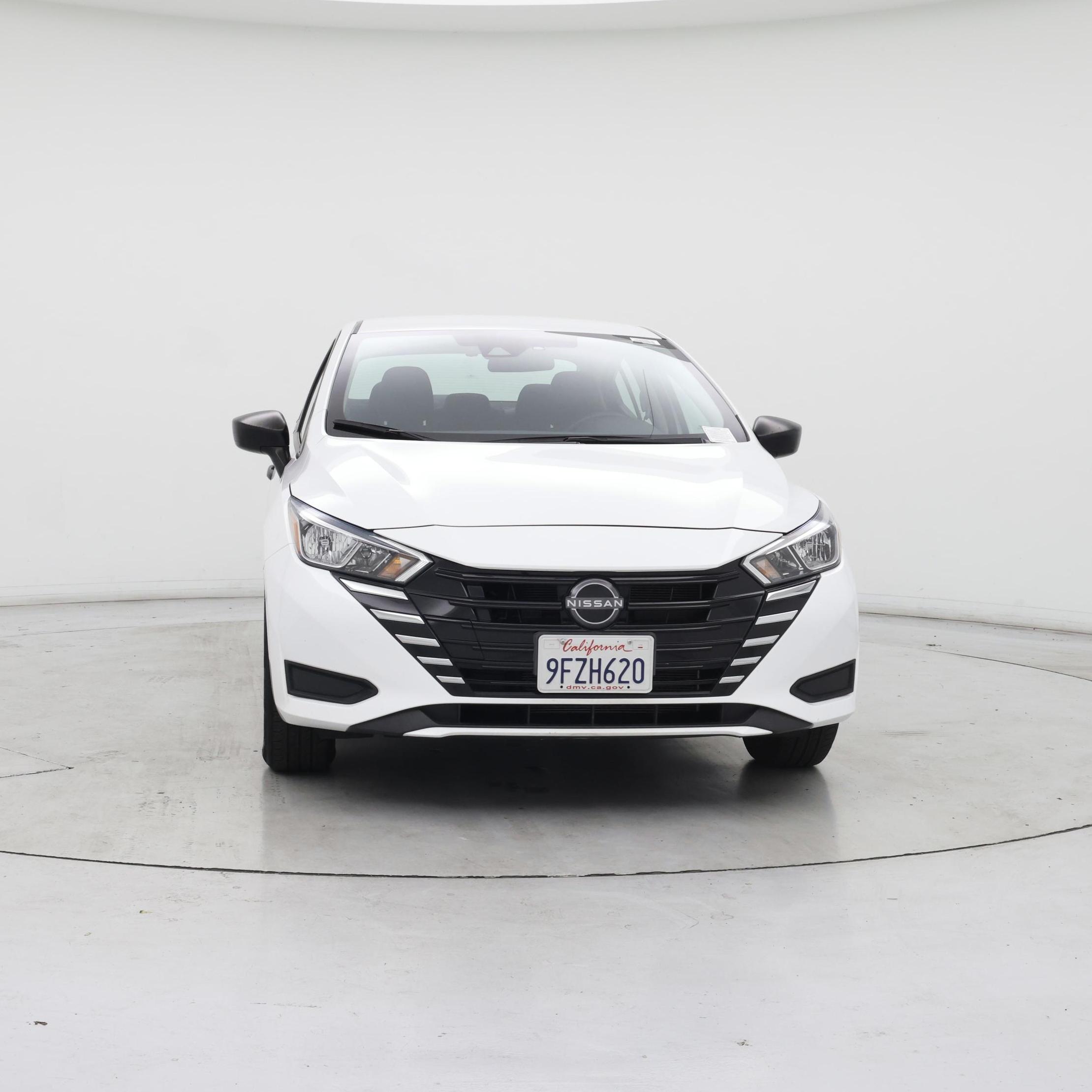 Thumbnail: 2023 Nissan Versa - 5
