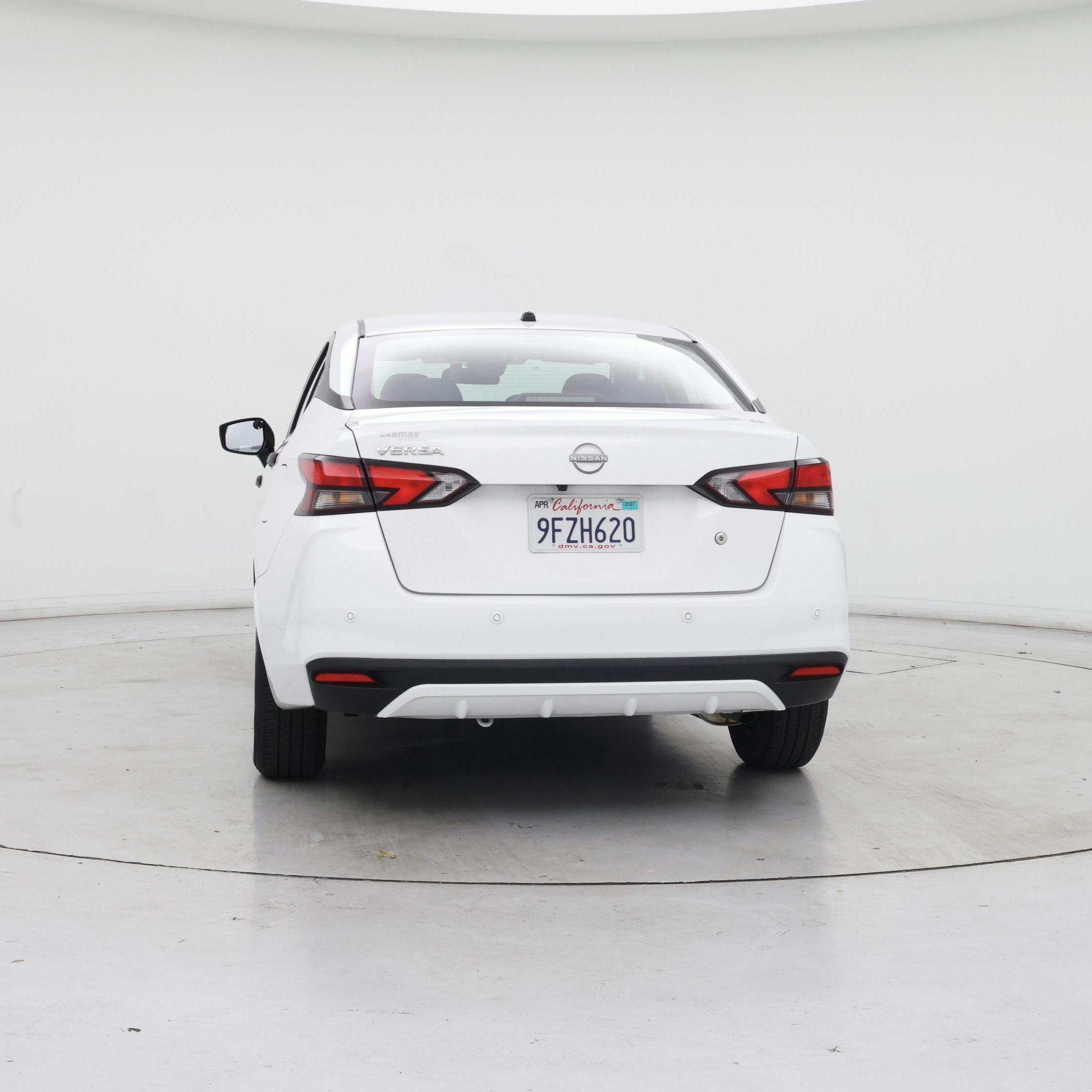 Thumbnail: 2023 Nissan Versa - 6
