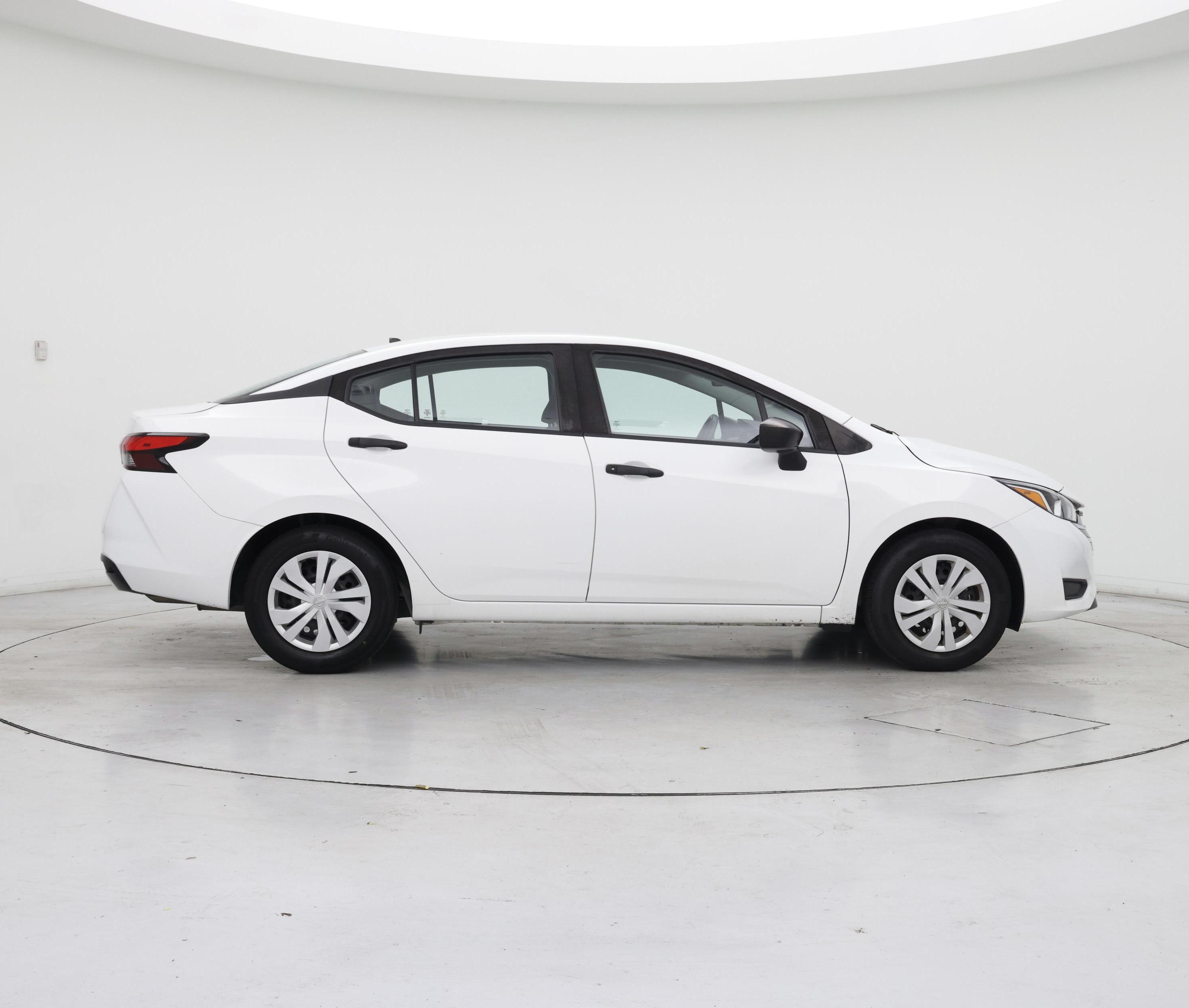 Thumbnail: 2023 Nissan Versa - 7