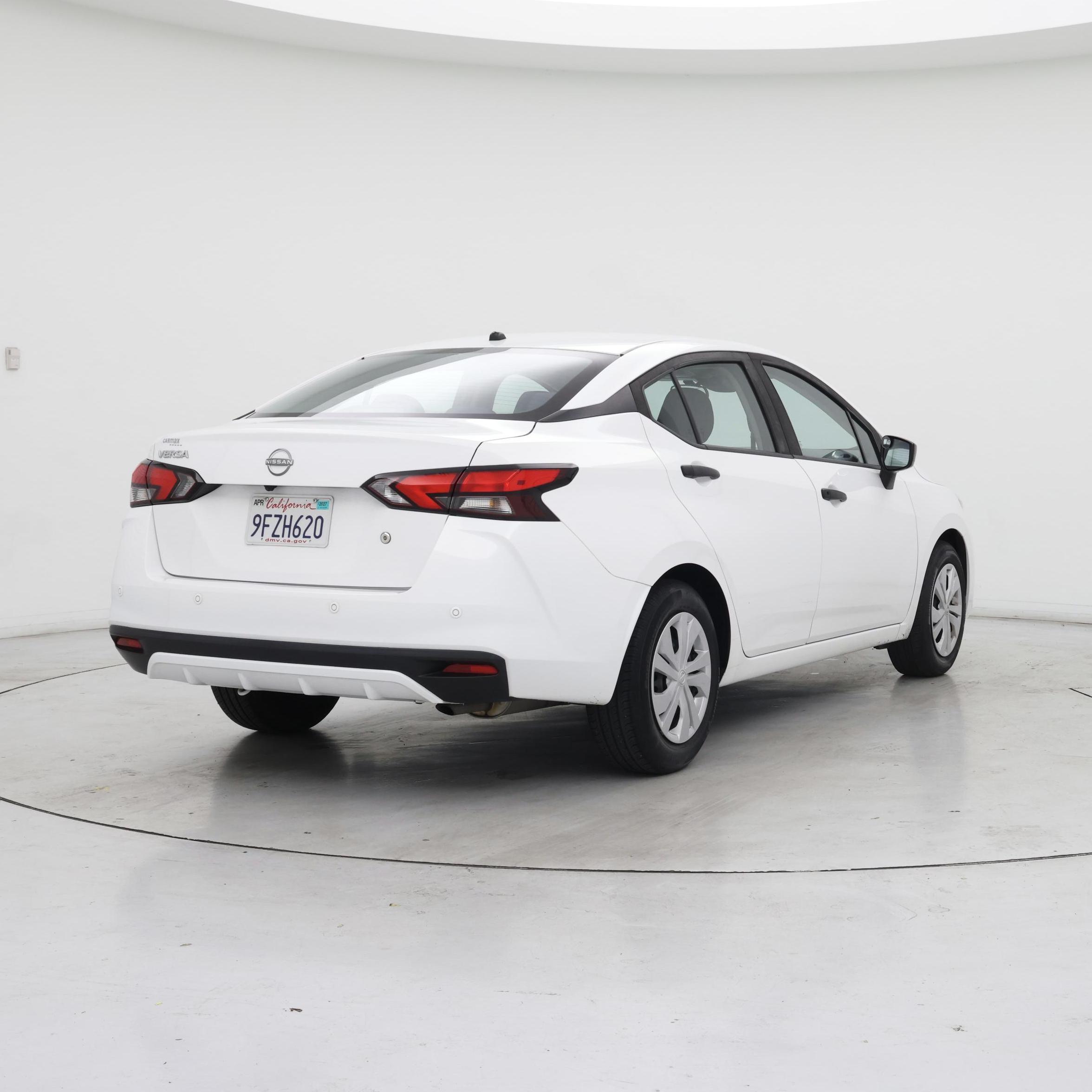 Thumbnail: 2023 Nissan Versa - 8