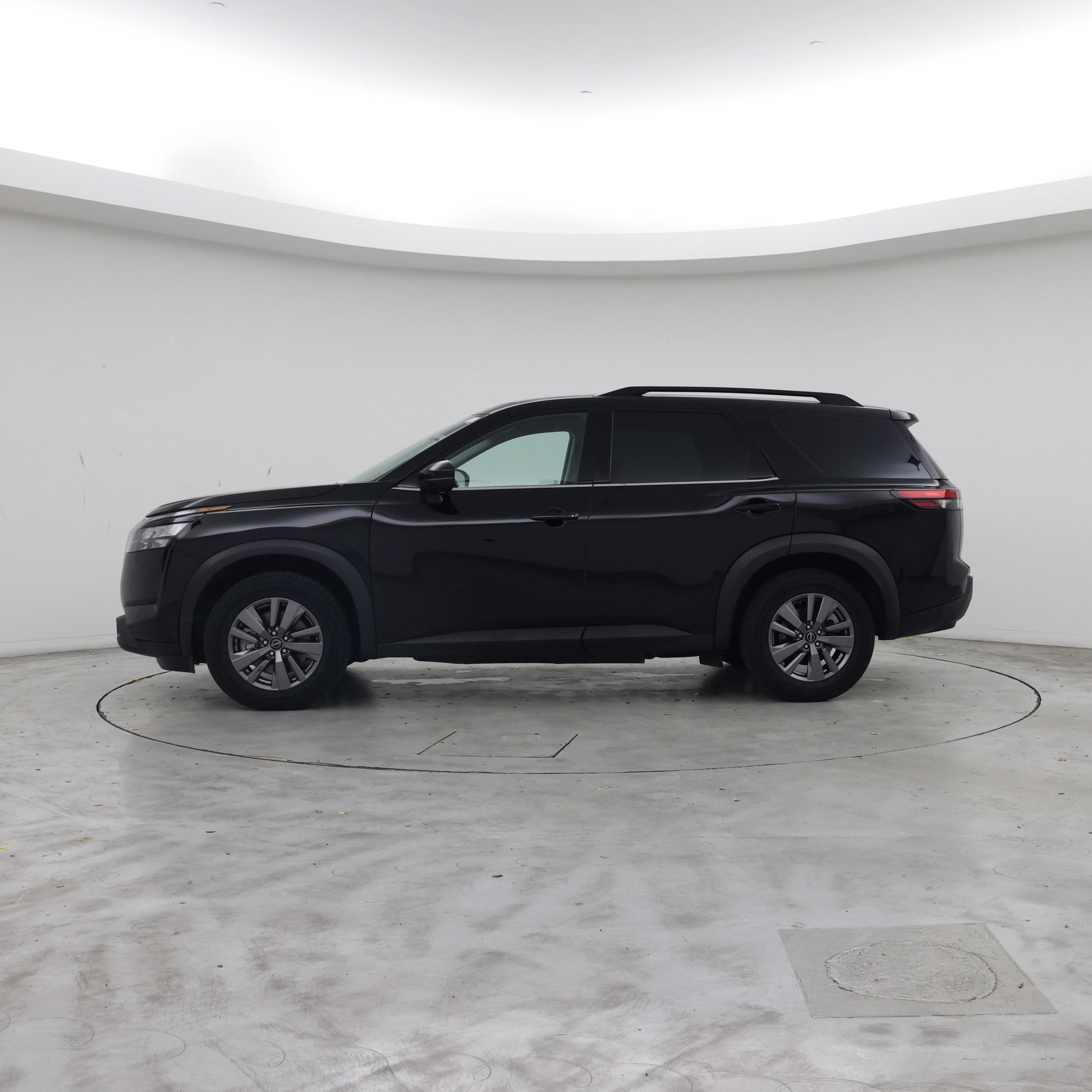 Thumbnail: 2025 Nissan Pathfinder - 3