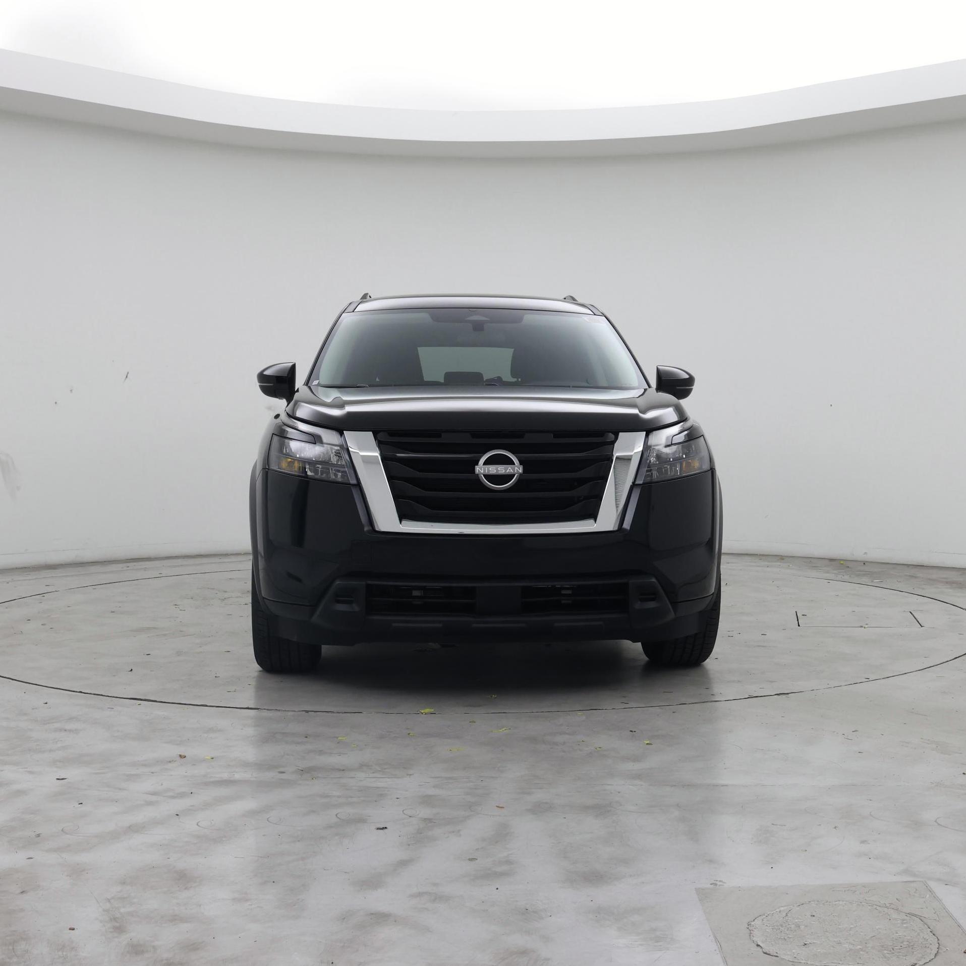 Thumbnail: 2025 Nissan Pathfinder - 5