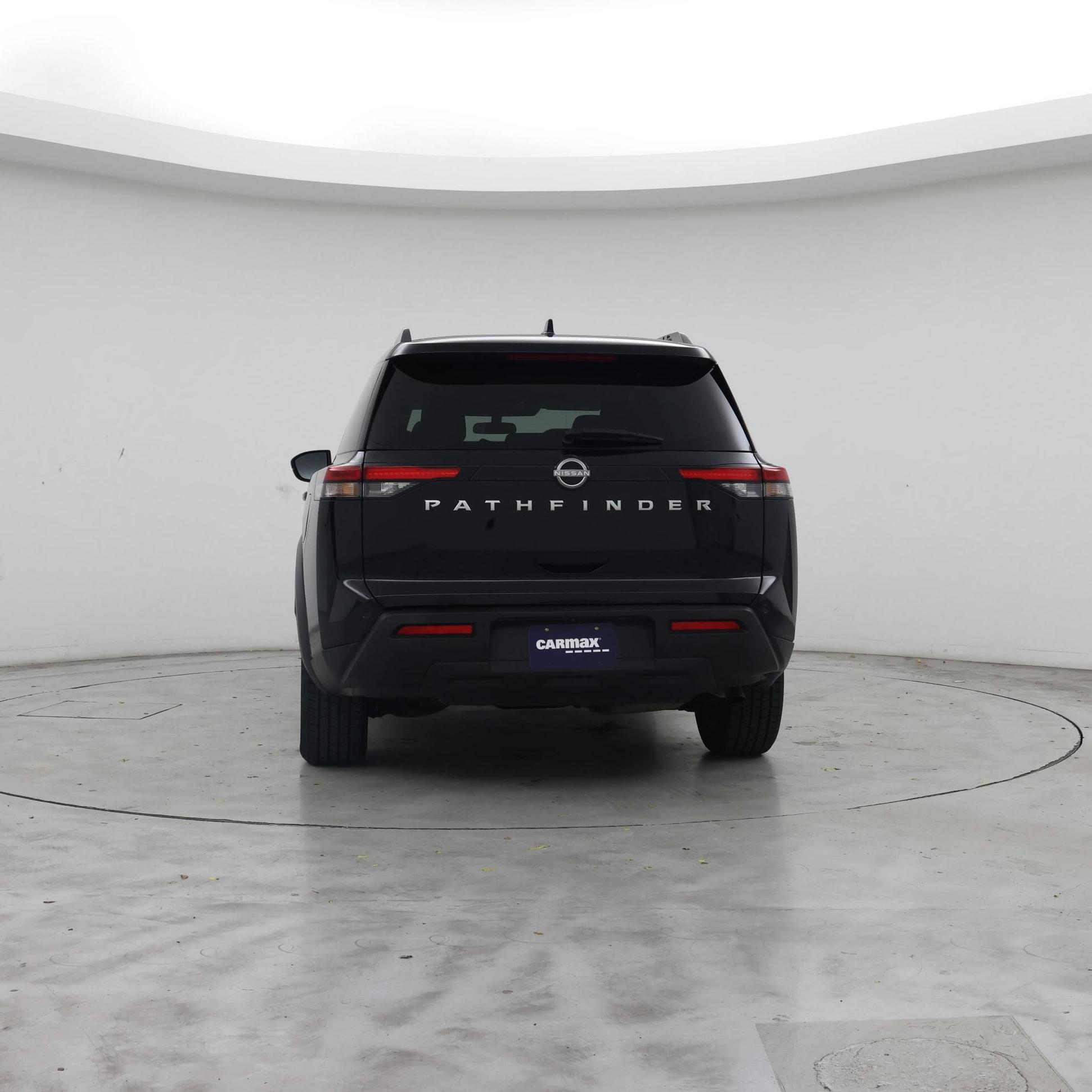 Thumbnail: 2025 Nissan Pathfinder - 6