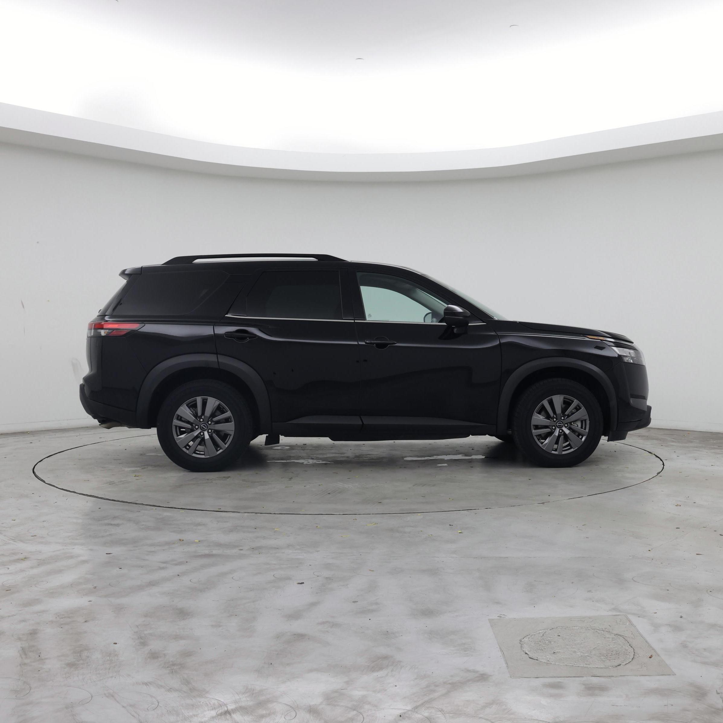 Thumbnail: 2025 Nissan Pathfinder - 7