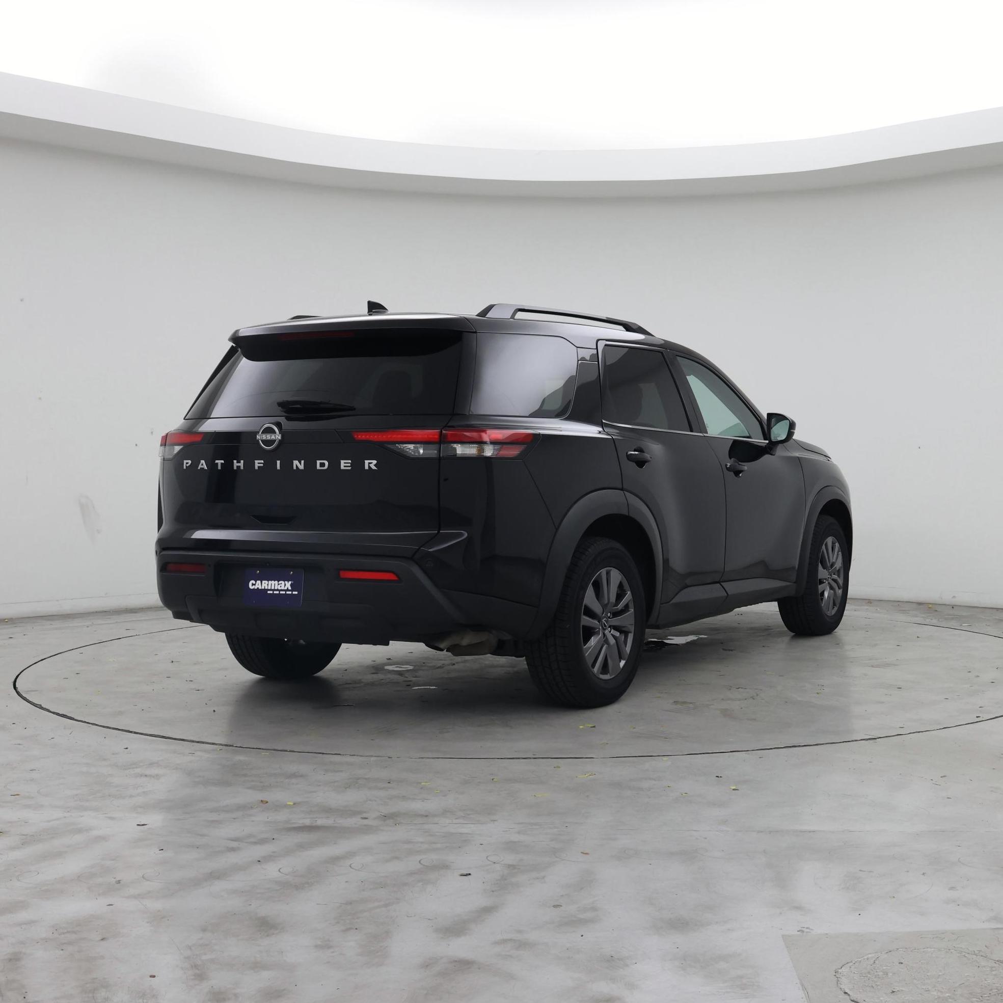 Thumbnail: 2025 Nissan Pathfinder - 8