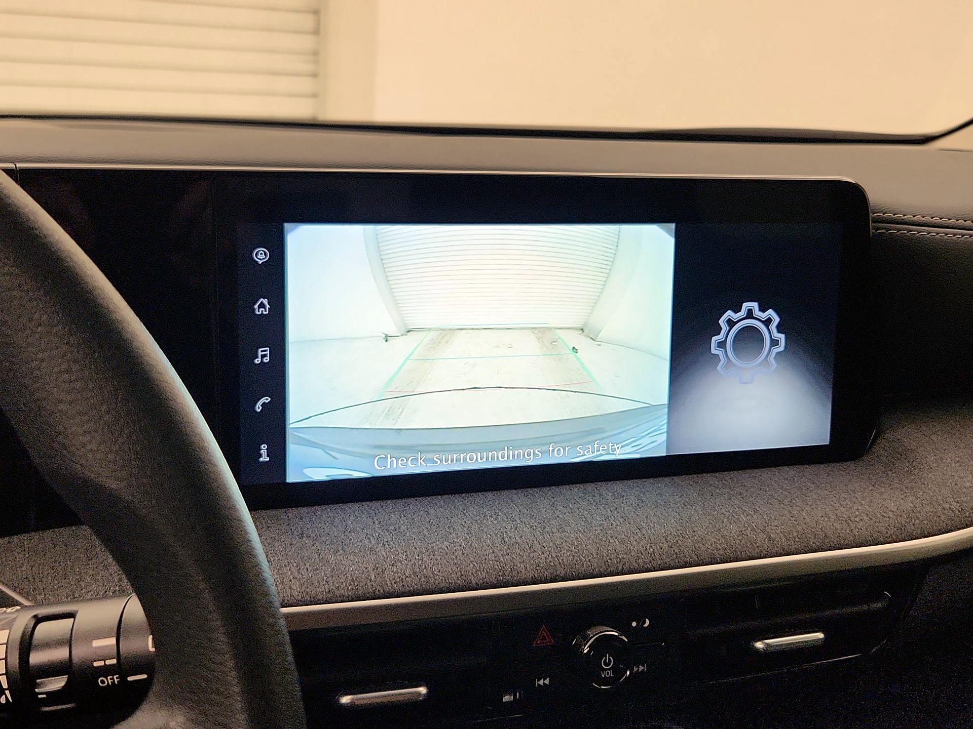Thumbnail: 2025 Nissan Kicks - 13