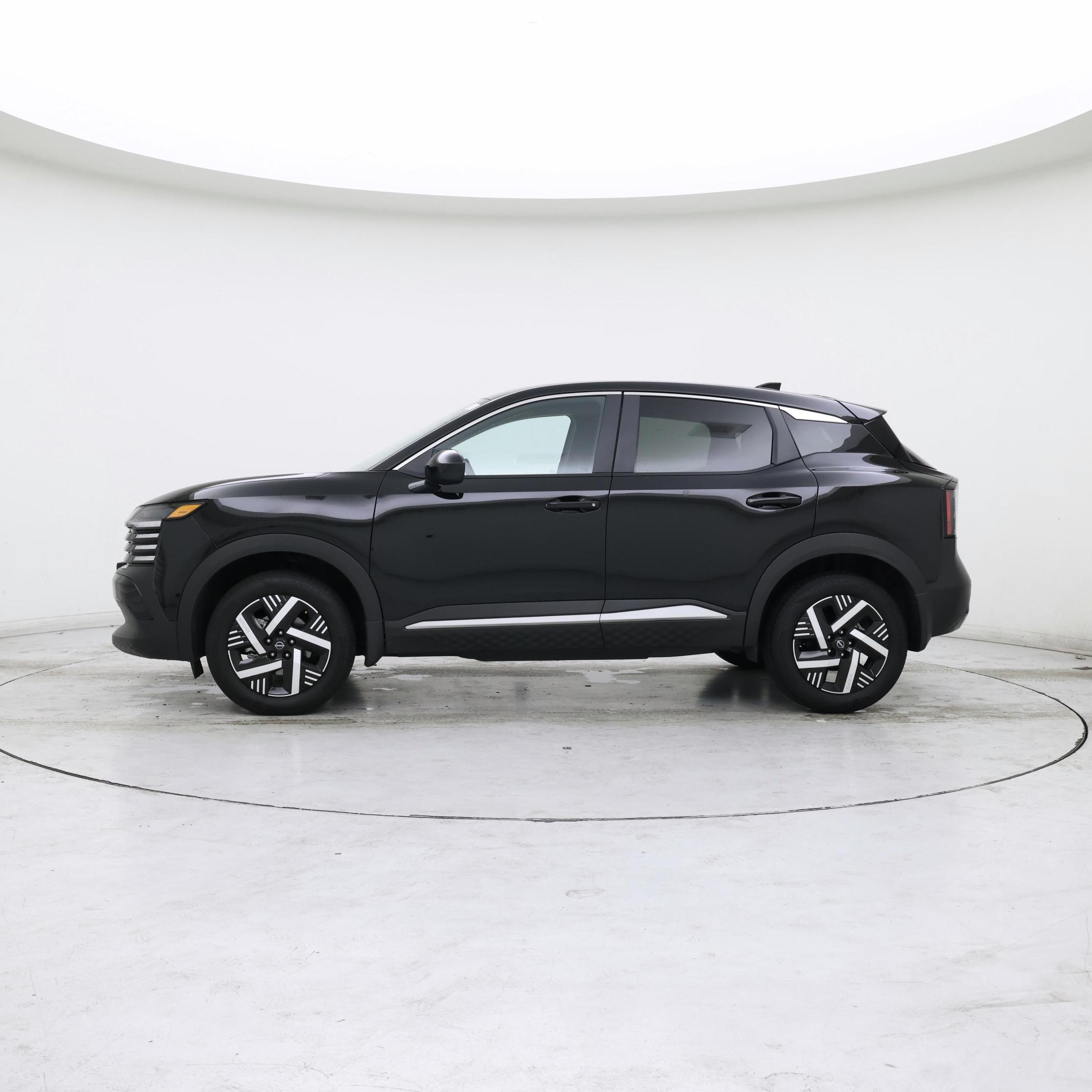 Thumbnail: 2025 Nissan Kicks - 3