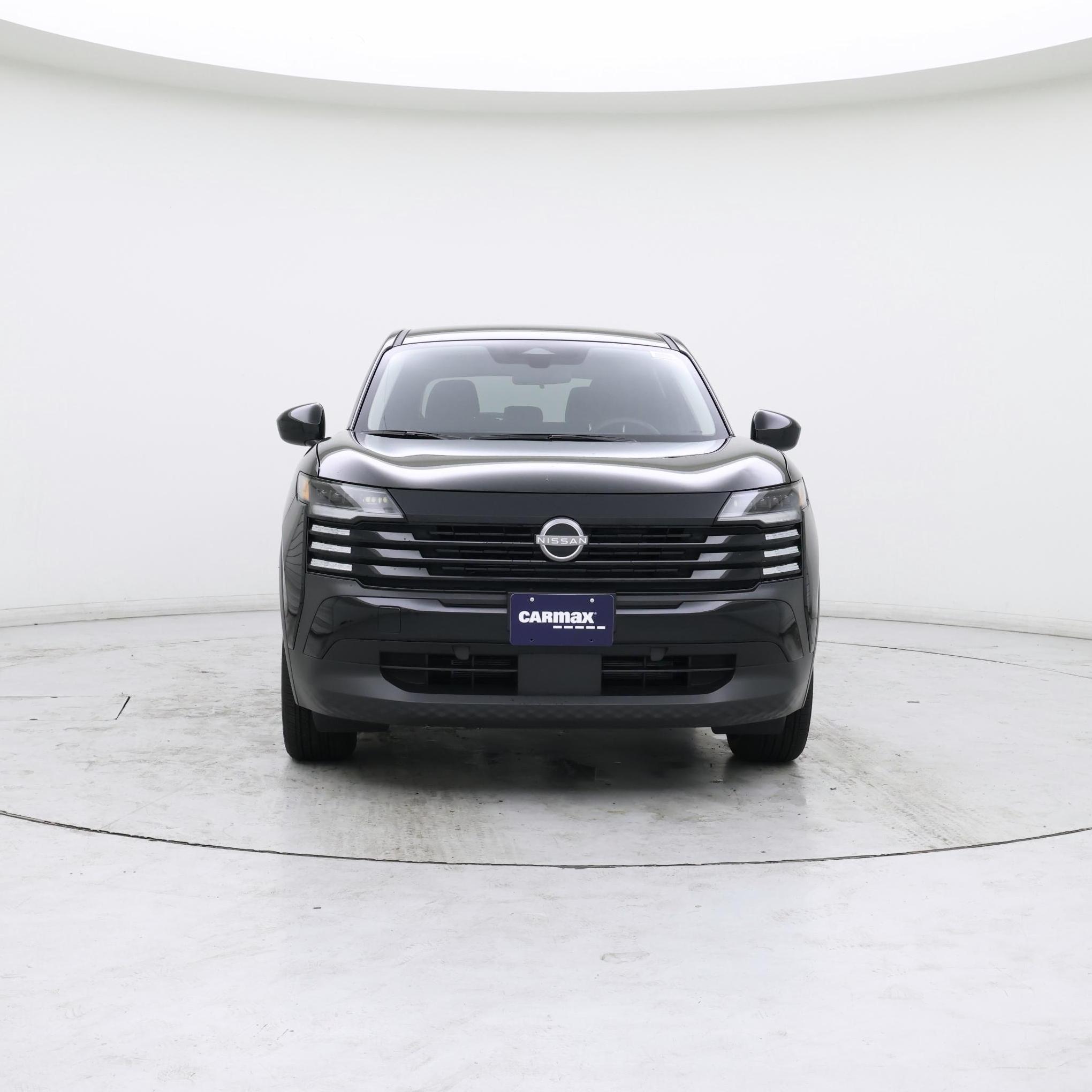 Thumbnail: 2025 Nissan Kicks - 5