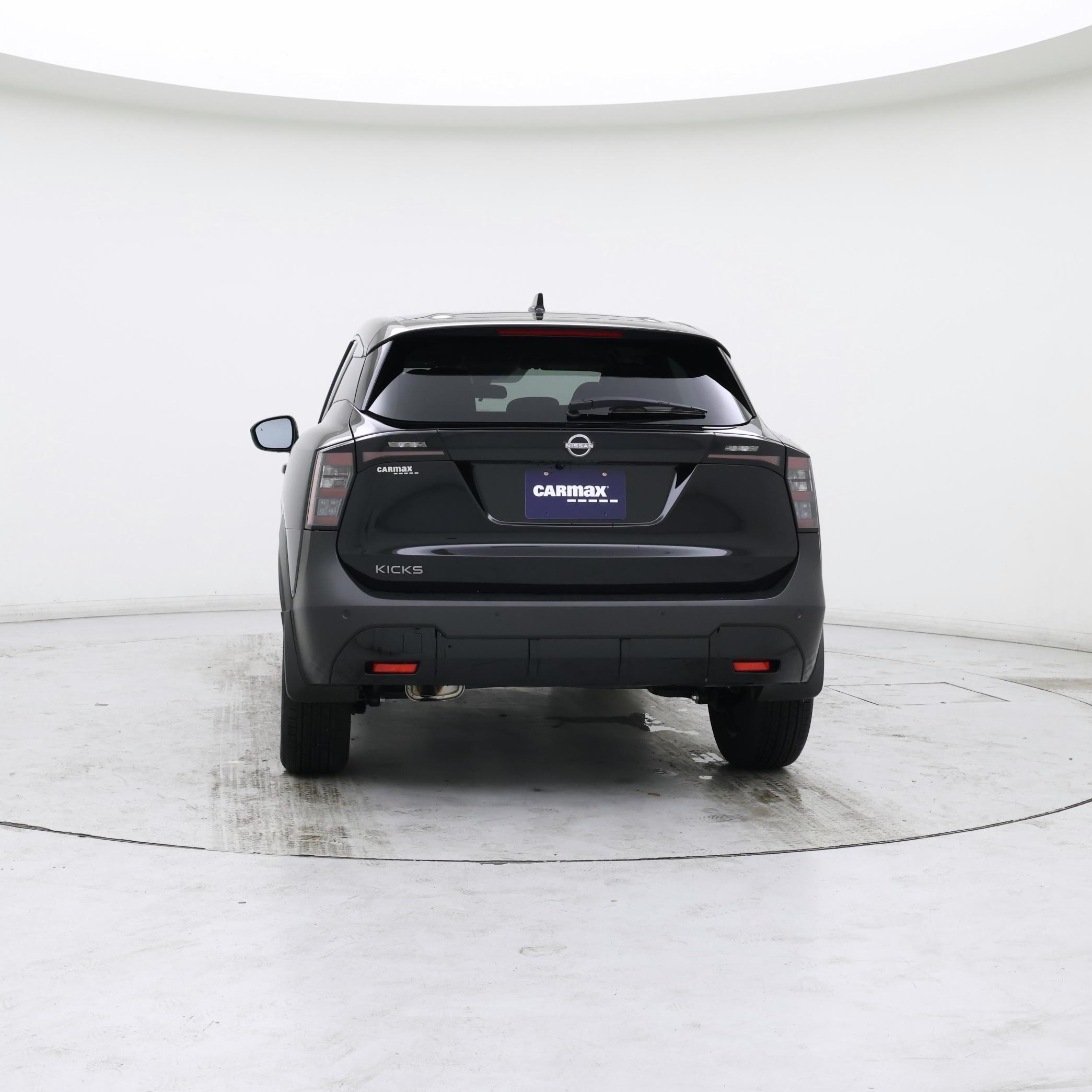 Thumbnail: 2025 Nissan Kicks - 6