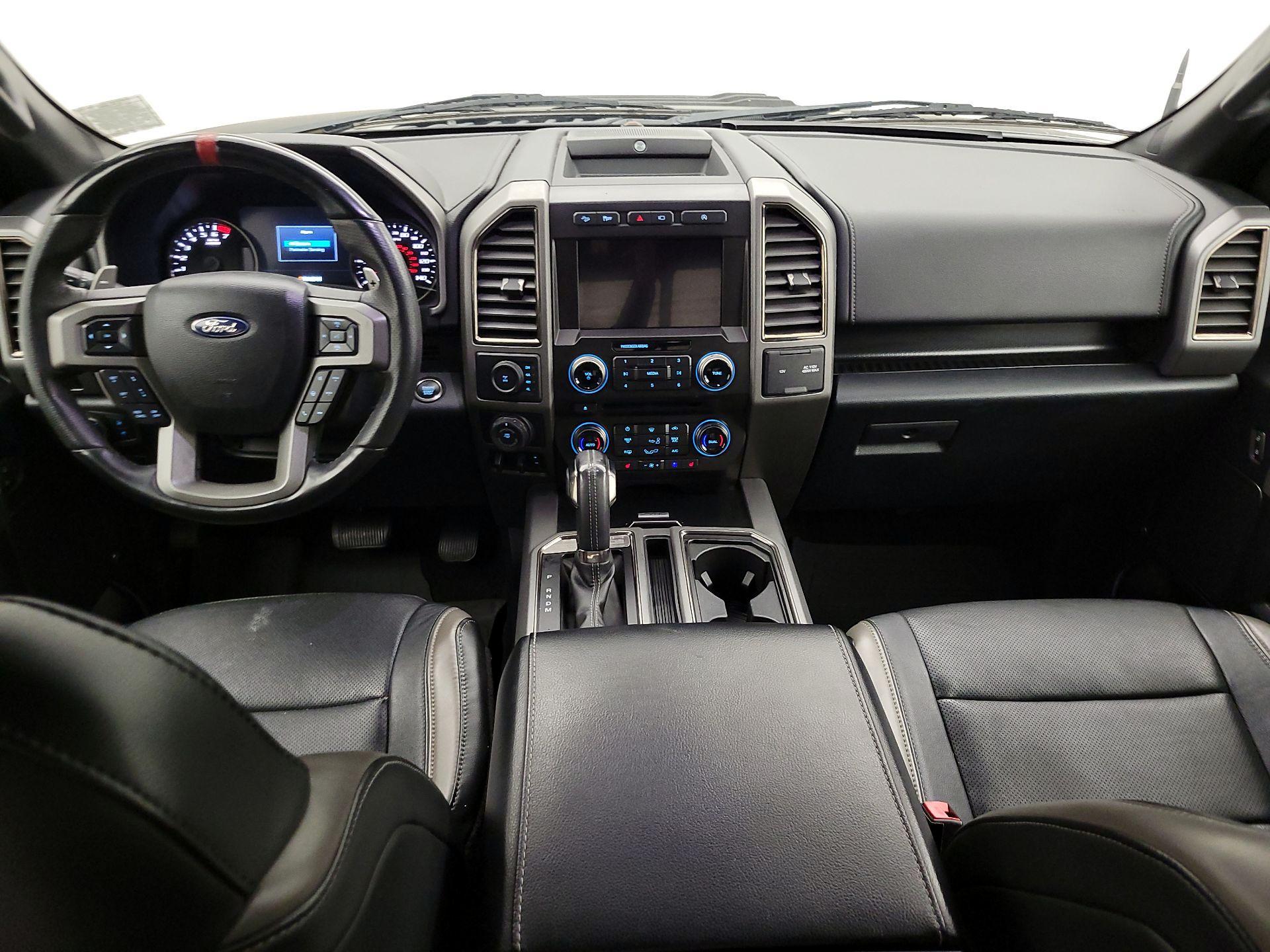 Thumbnail: 2018 Ford F-150 - 9