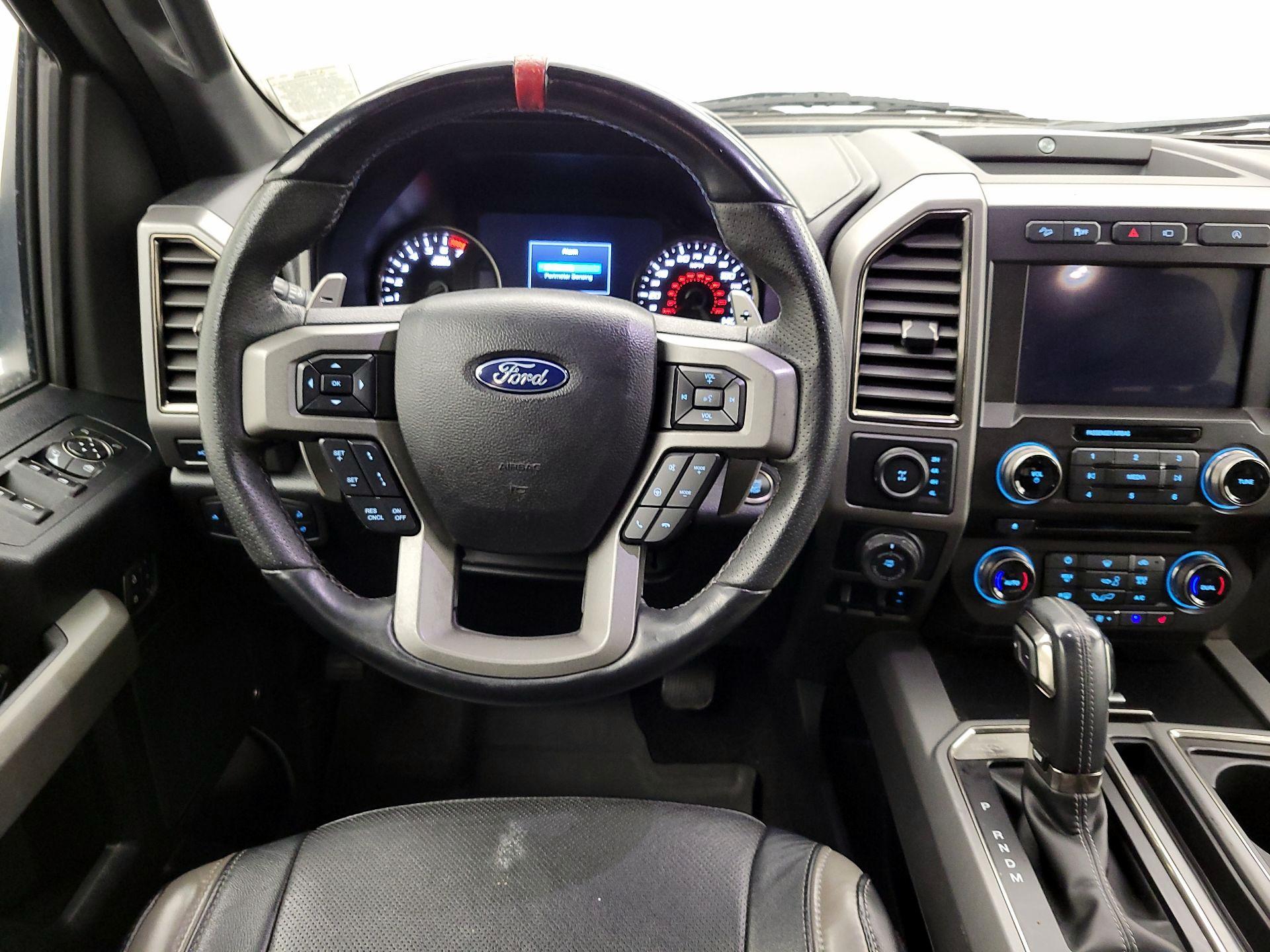 Thumbnail: 2018 Ford F-150 - 10