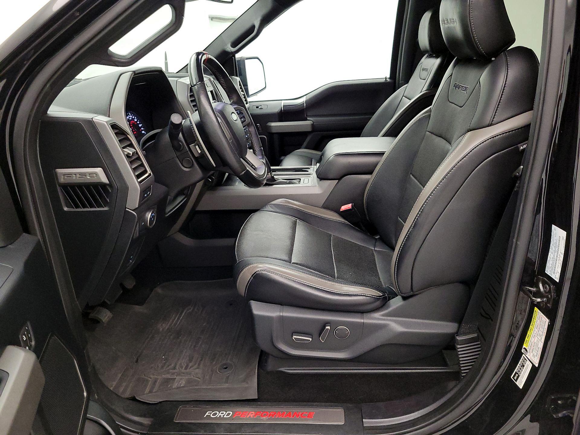 Thumbnail: 2018 Ford F-150 - 11