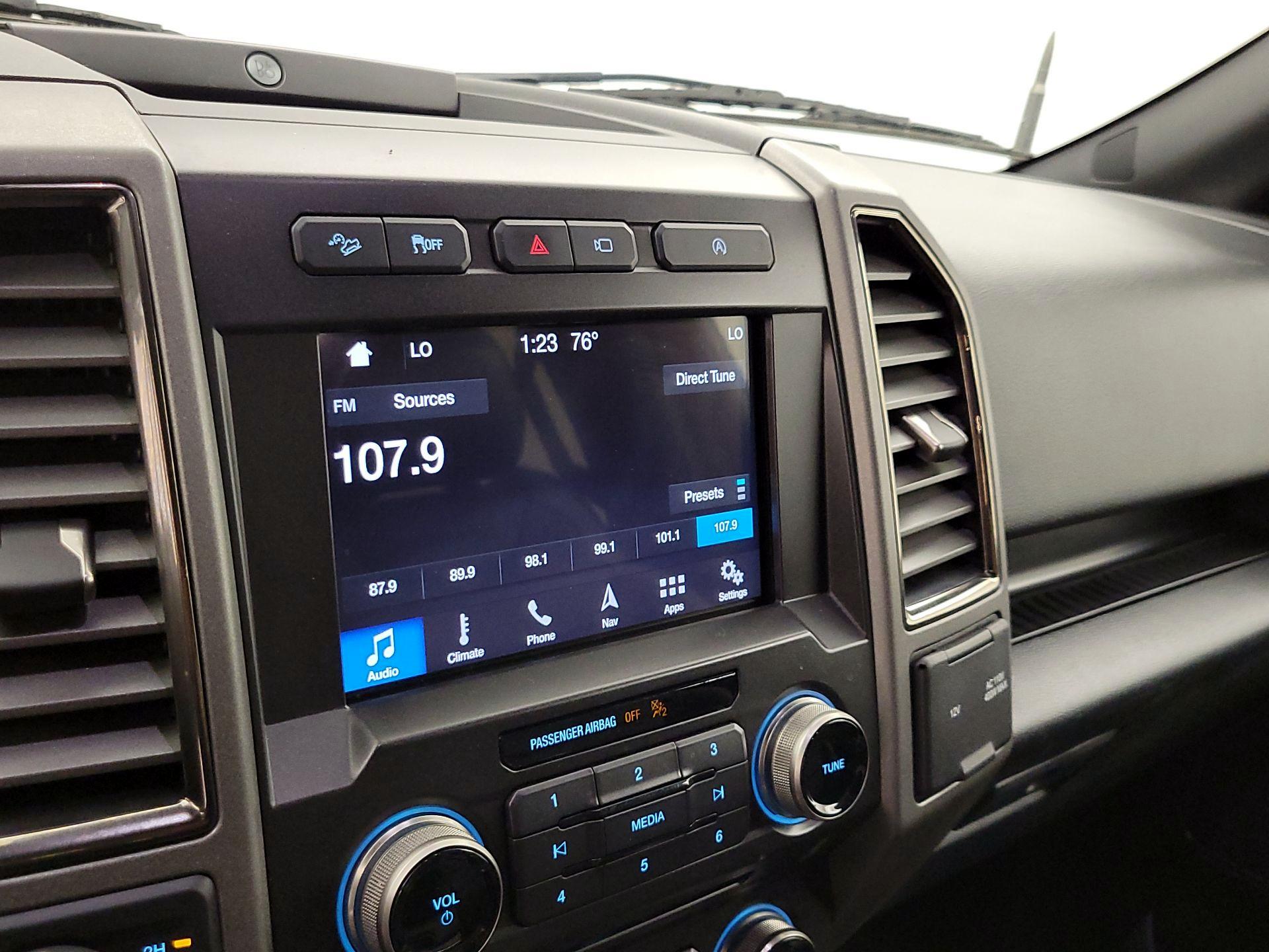 Thumbnail: 2018 Ford F-150 - 15