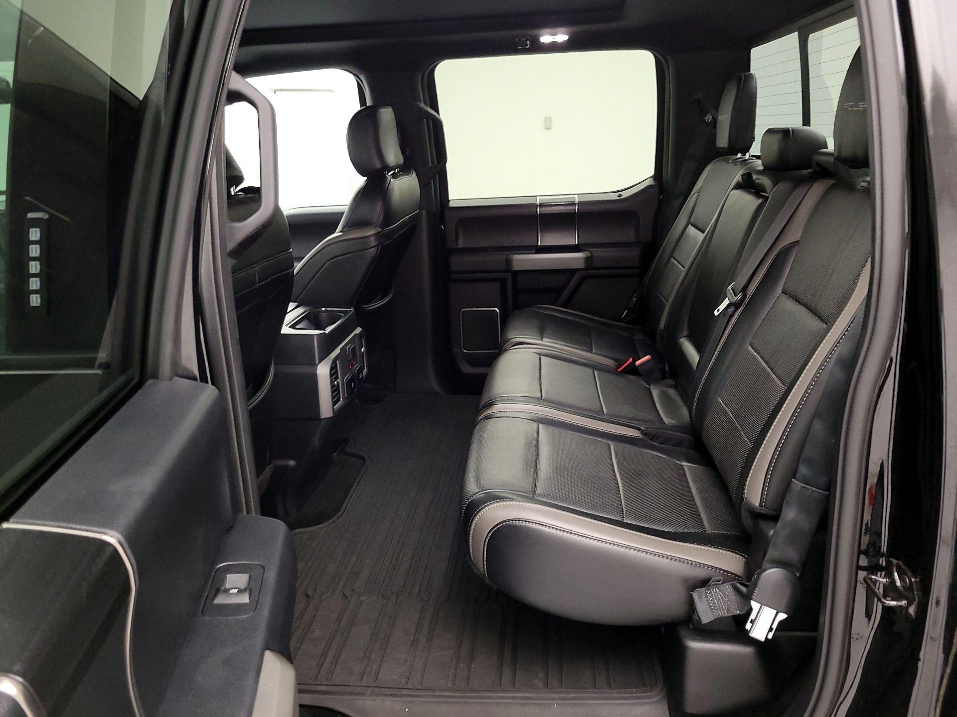 Thumbnail: 2018 Ford F-150 - 18