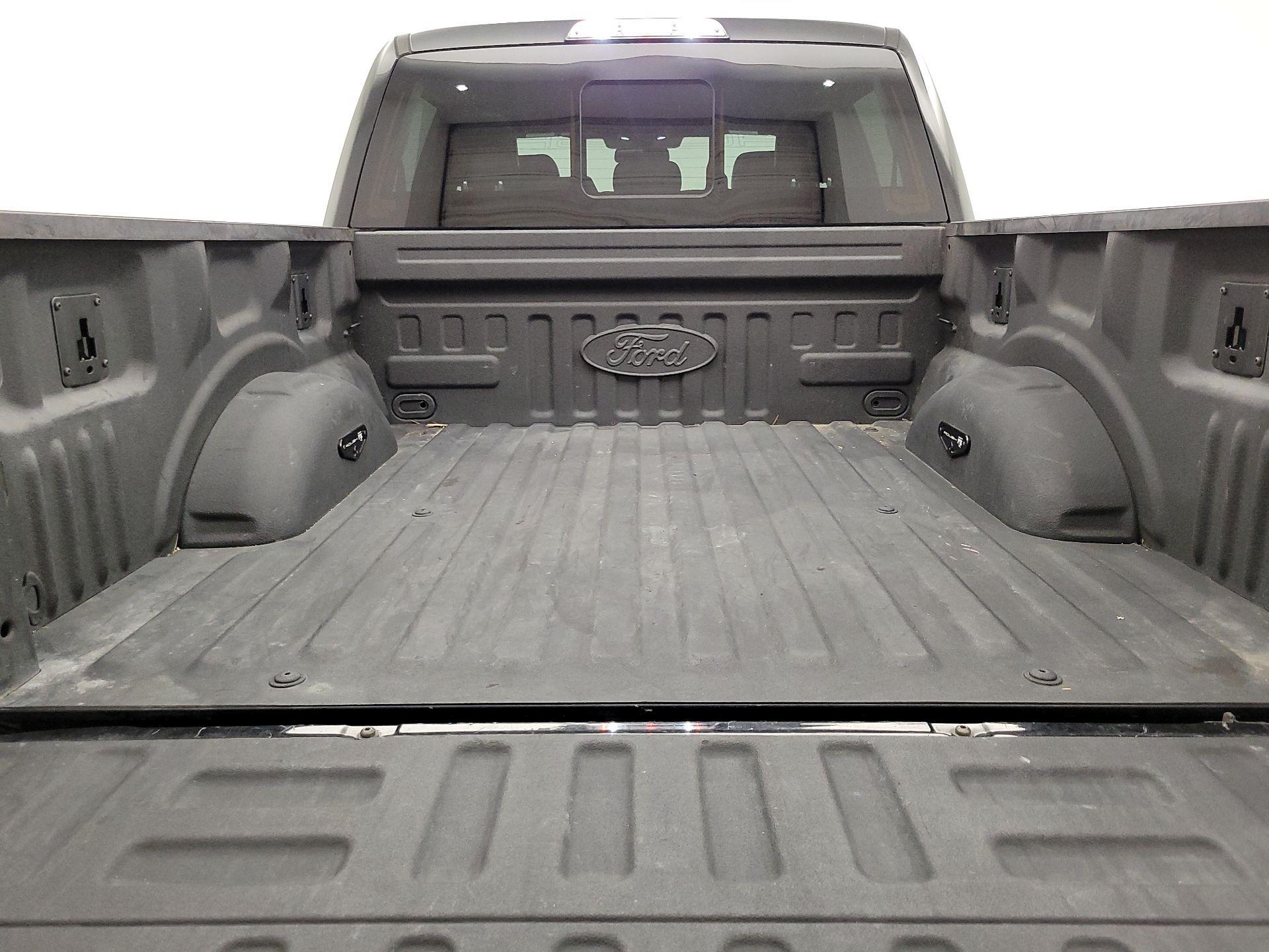 Thumbnail: 2018 Ford F-150 - 19