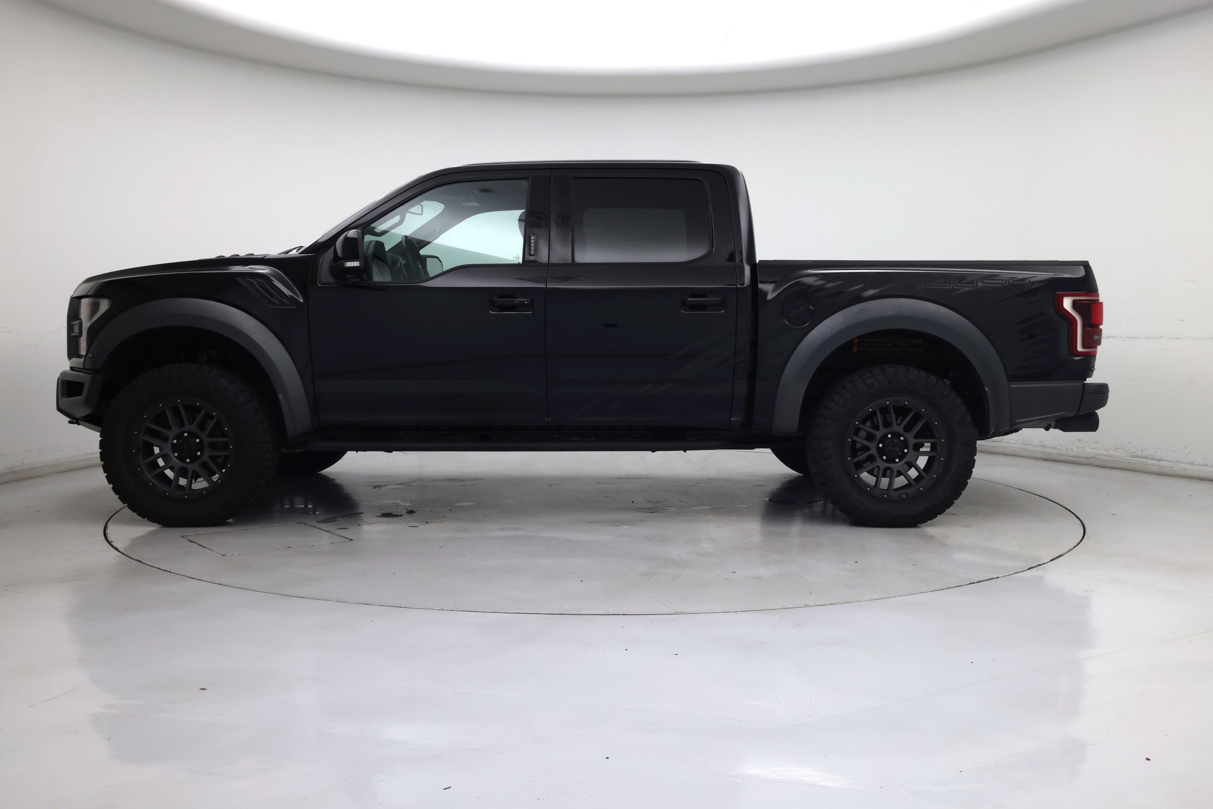 Thumbnail: 2018 Ford F-150 - 3