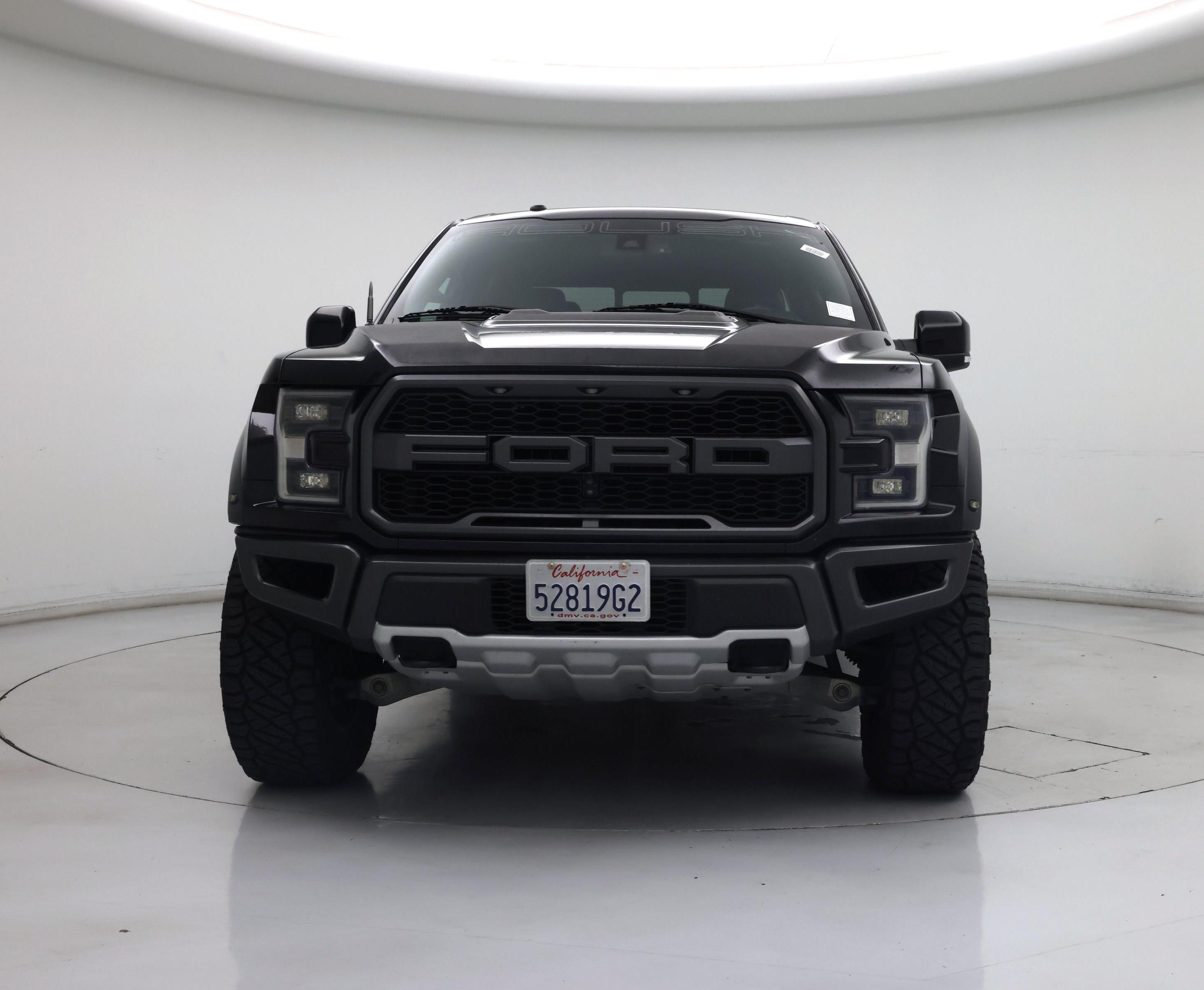Thumbnail: 2018 Ford F-150 - 5