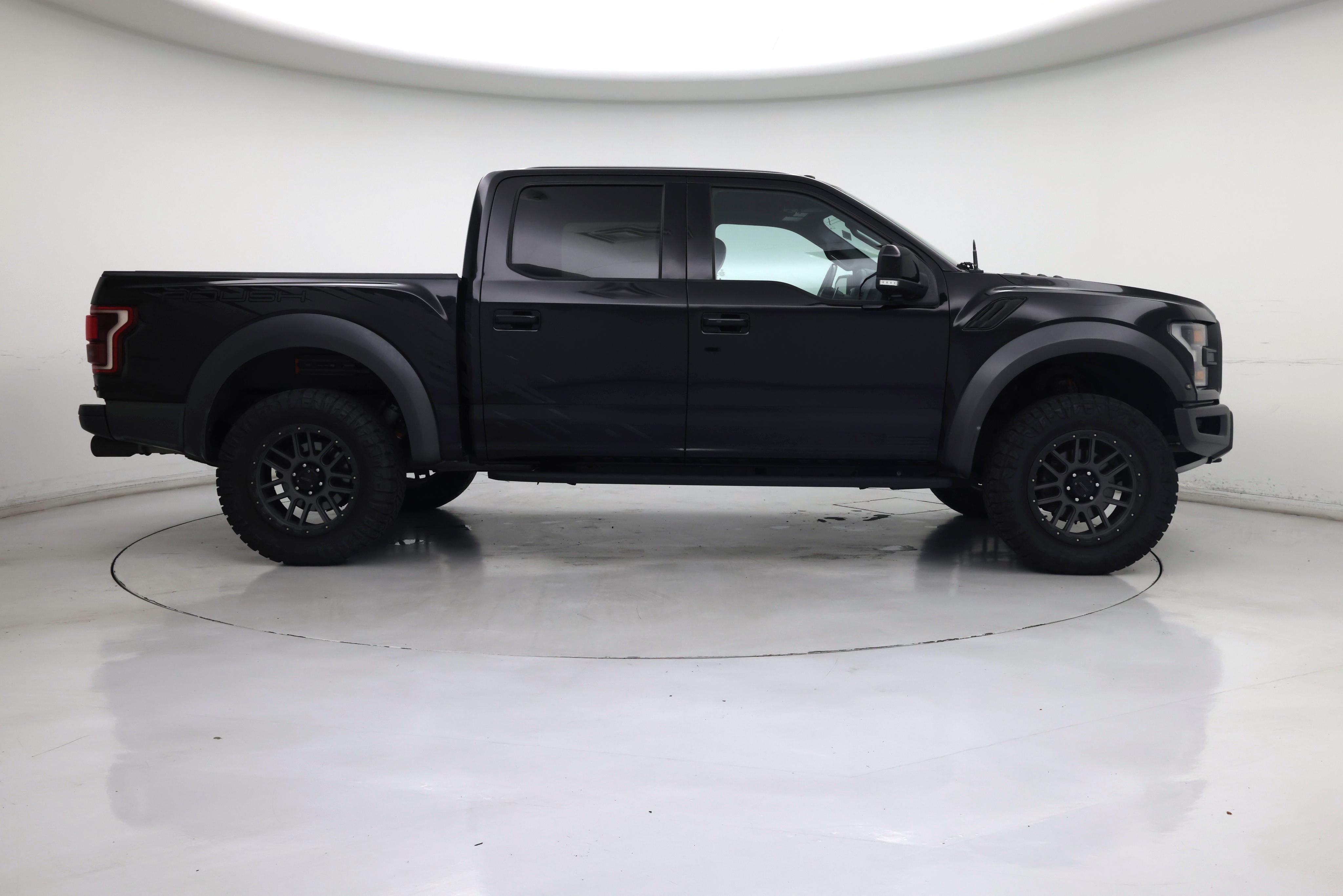 Thumbnail: 2018 Ford F-150 - 7