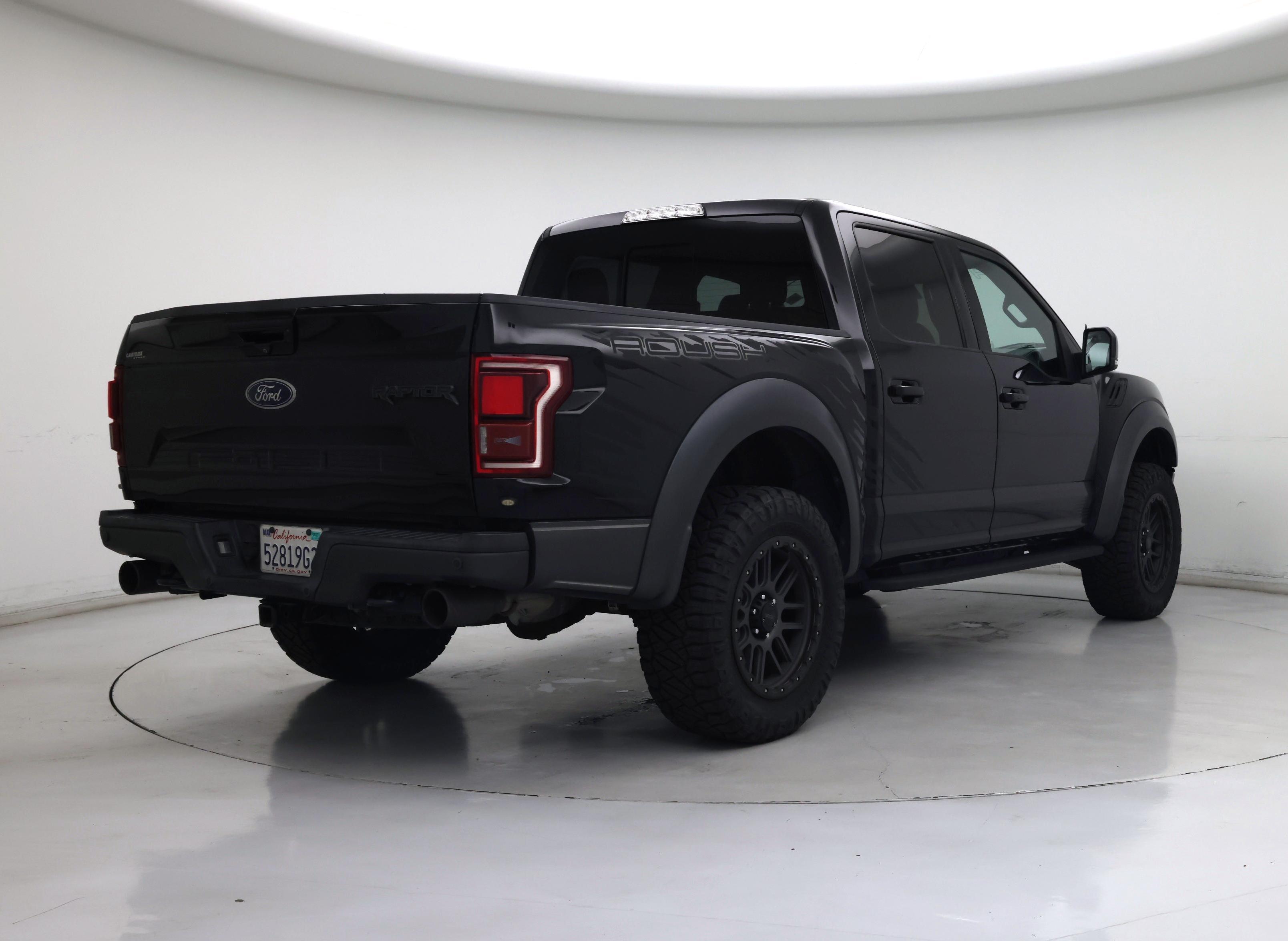 Thumbnail: 2018 Ford F-150 - 8