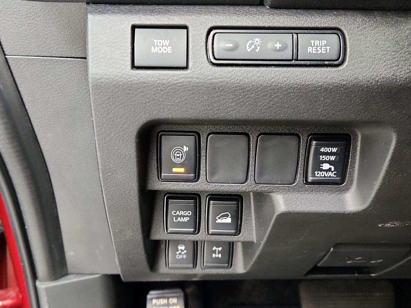 2024 Nissan Frontier PRO-4X - Photo 14