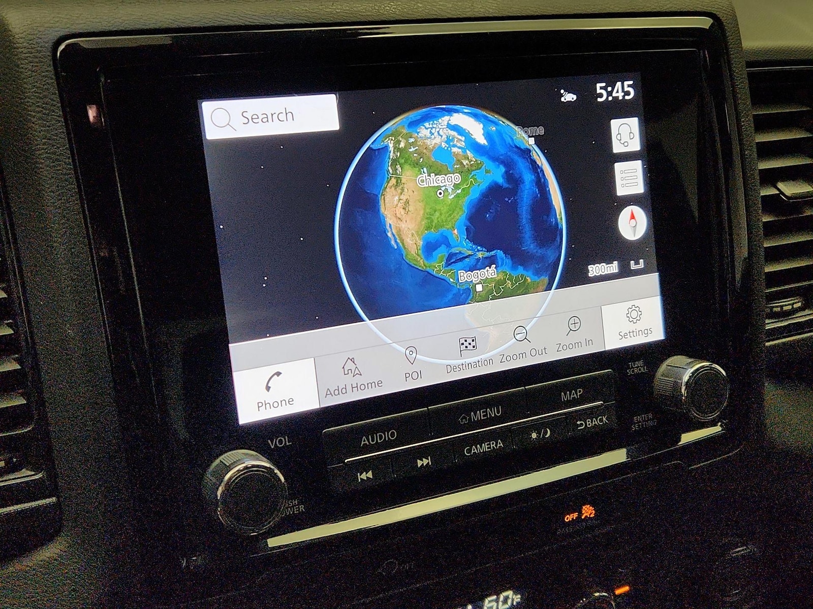 2024 Nissan Frontier PRO-4X - Photo 15
