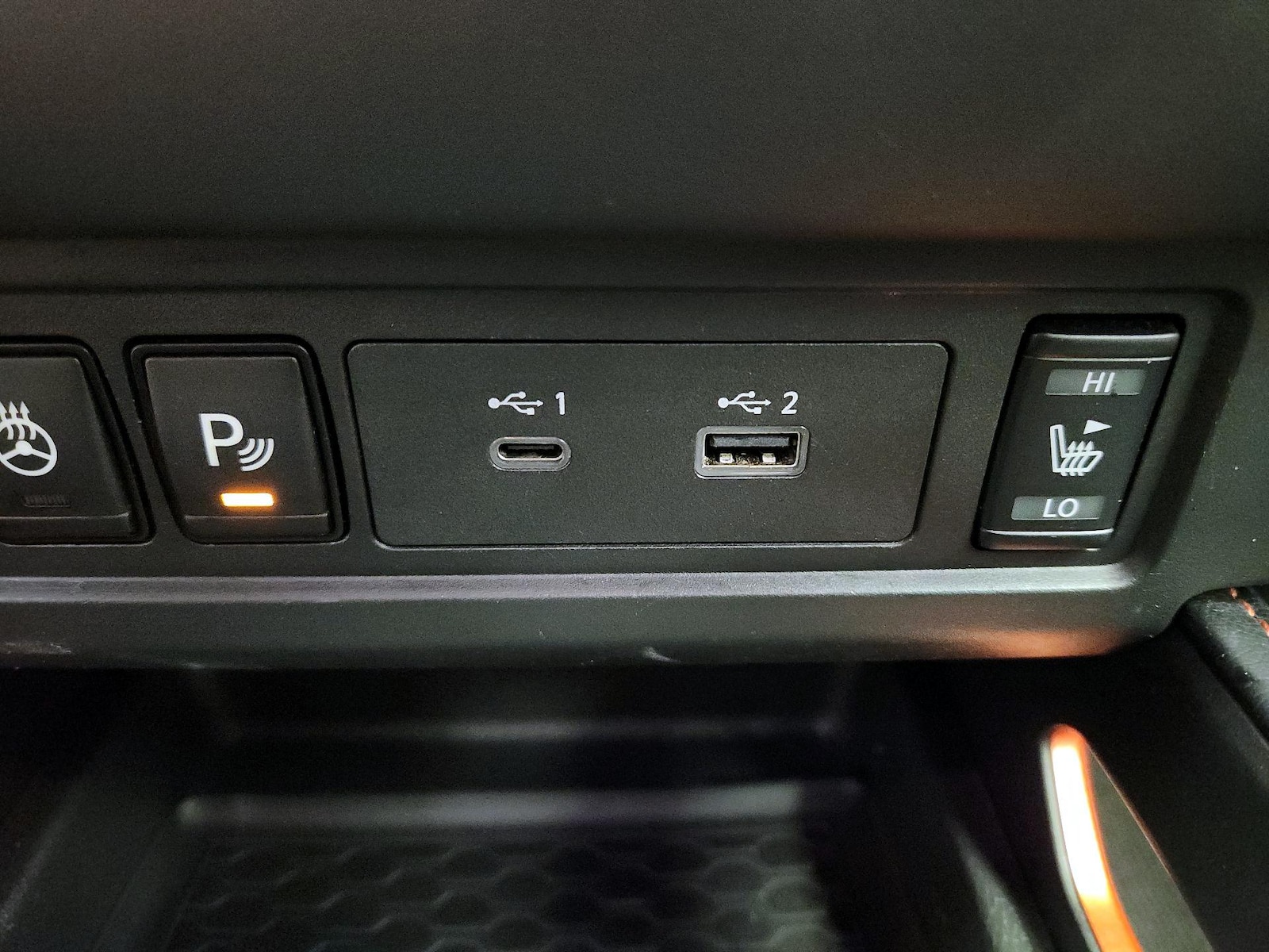 2024 Nissan Frontier PRO-4X - Photo 20