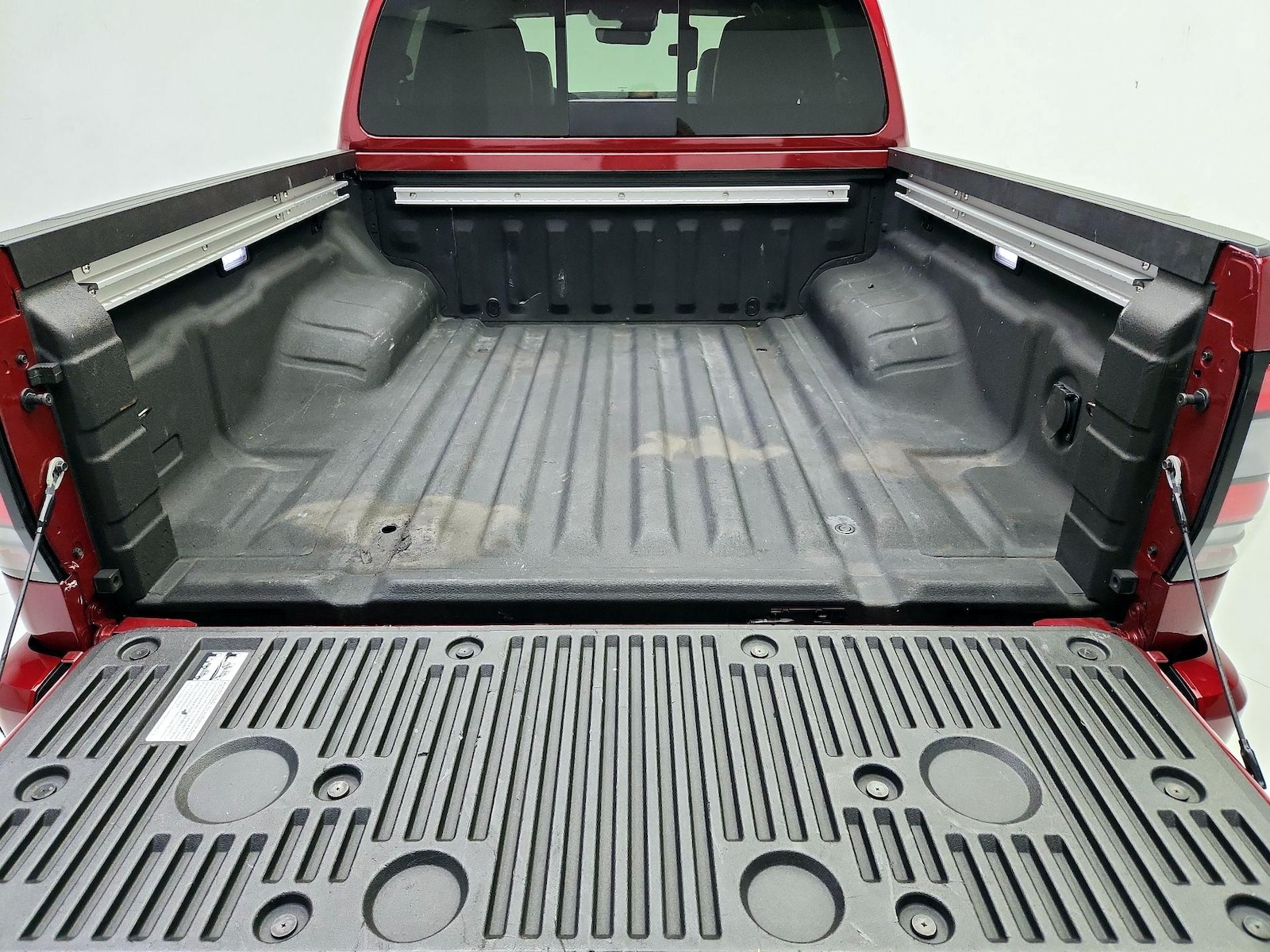2024 Nissan Frontier PRO-4X - Photo 23