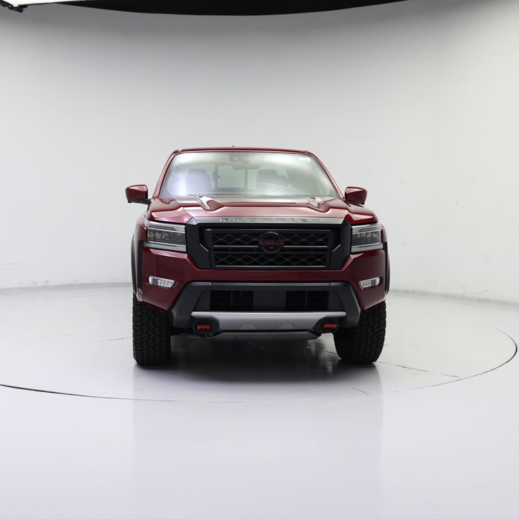 Thumbnail: 2024 Nissan Frontier - 5