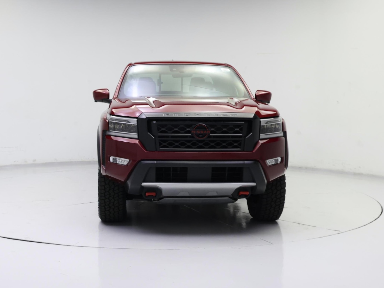 2024 Nissan Frontier PRO-4X - Photo 6