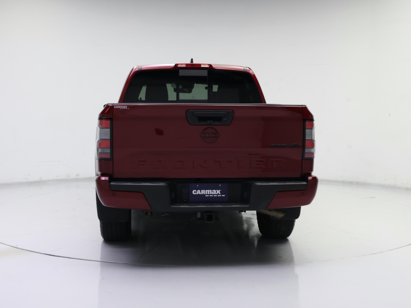 2024 Nissan Frontier PRO-4X - Photo 7