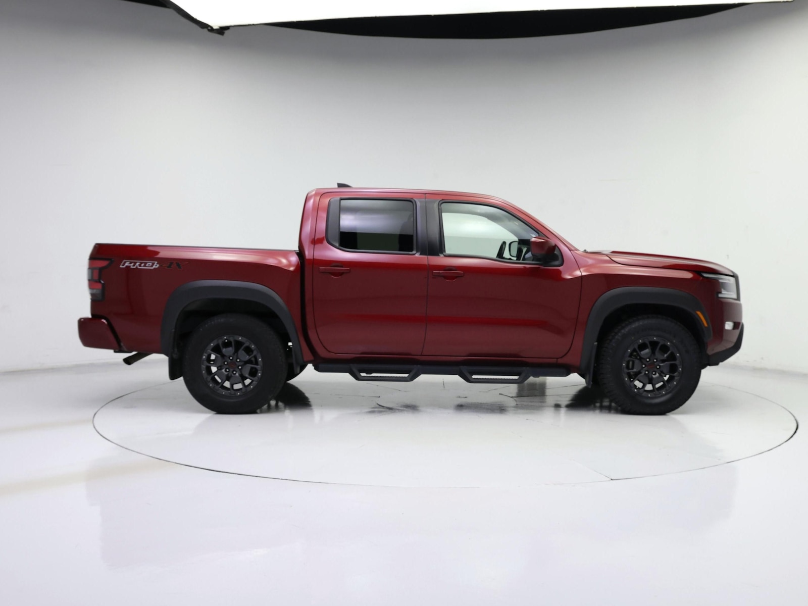 2024 Nissan Frontier PRO-4X - Photo 8