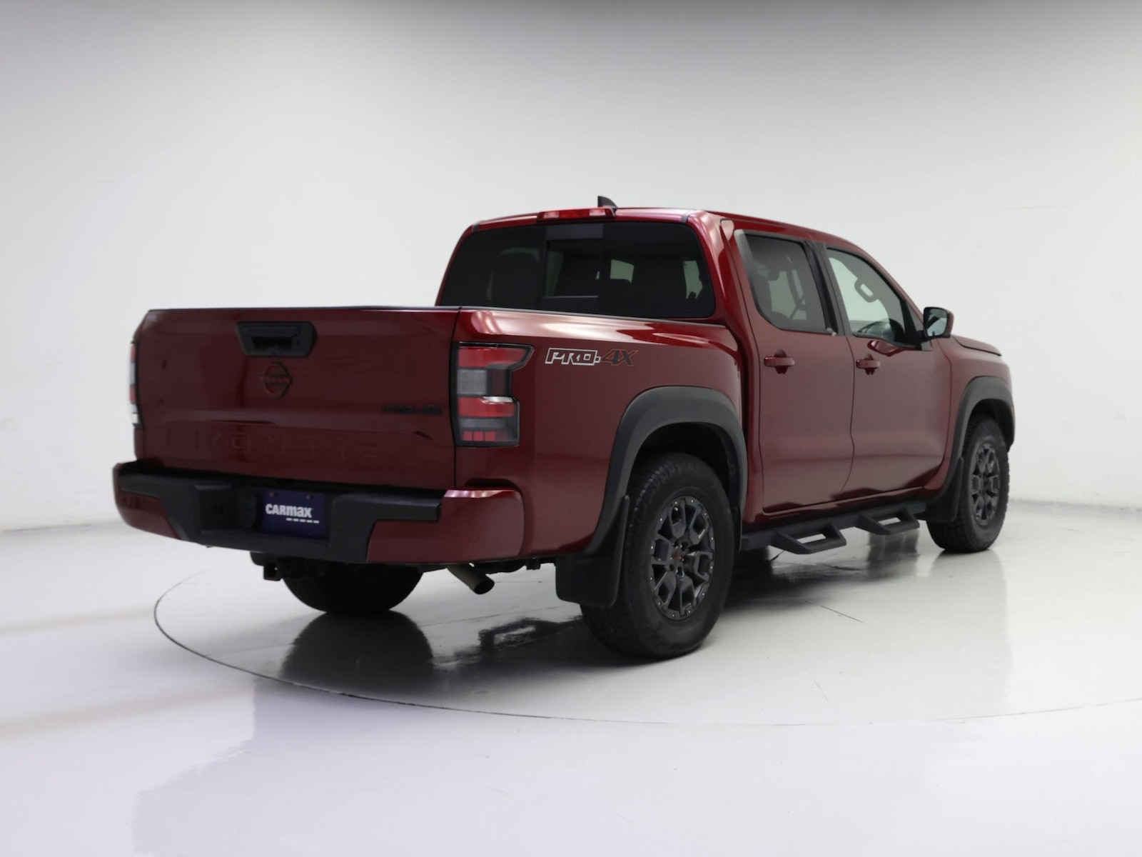 2024 Nissan Frontier PRO-4X - Photo 9