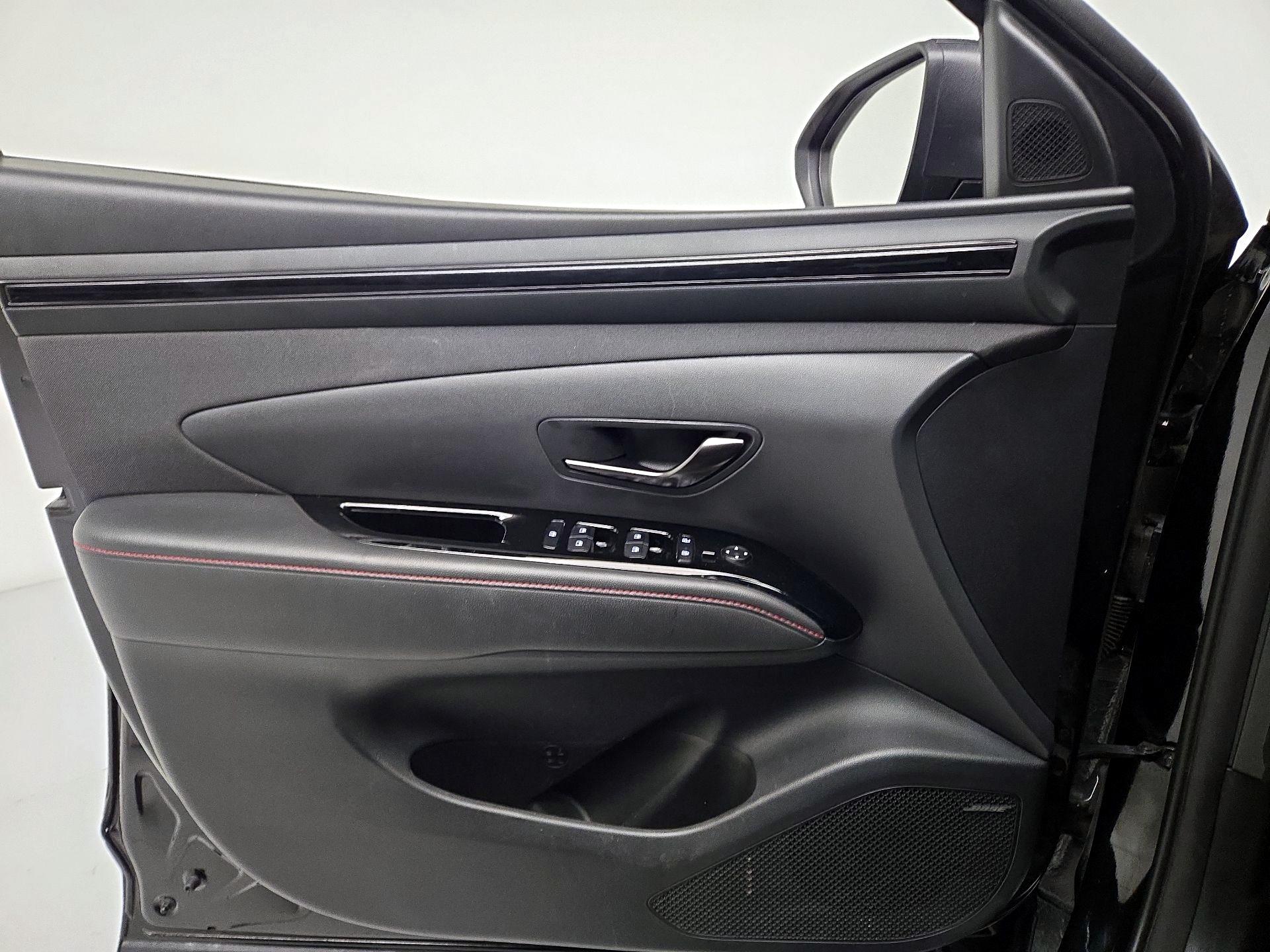 Thumbnail: 2024 Hyundai Tucson - 12