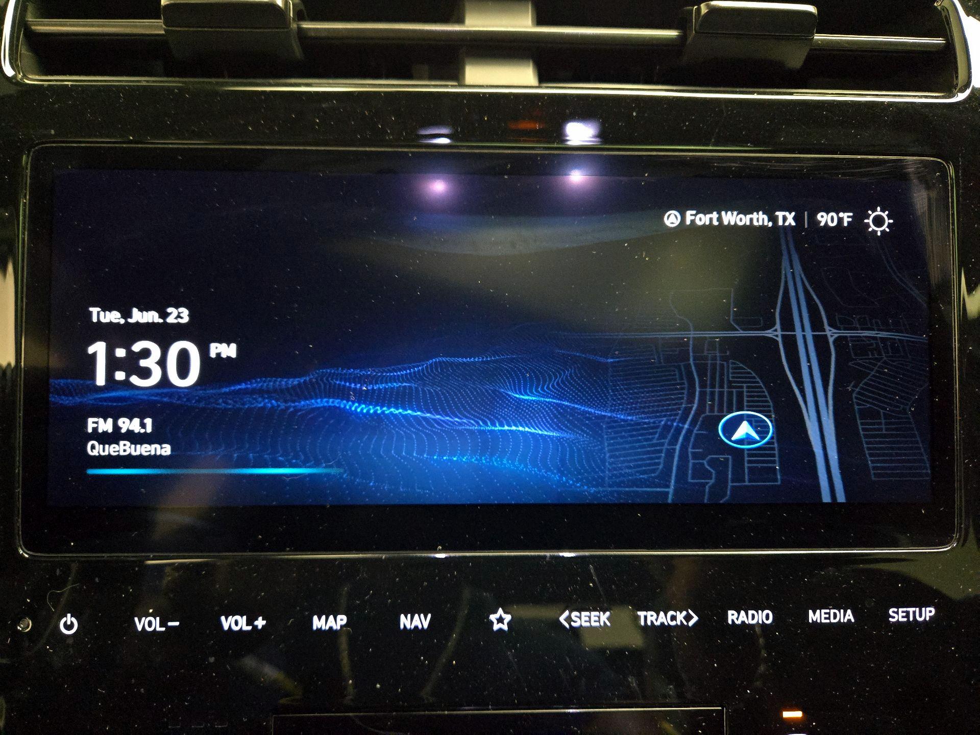 Thumbnail: 2024 Hyundai Tucson - 16