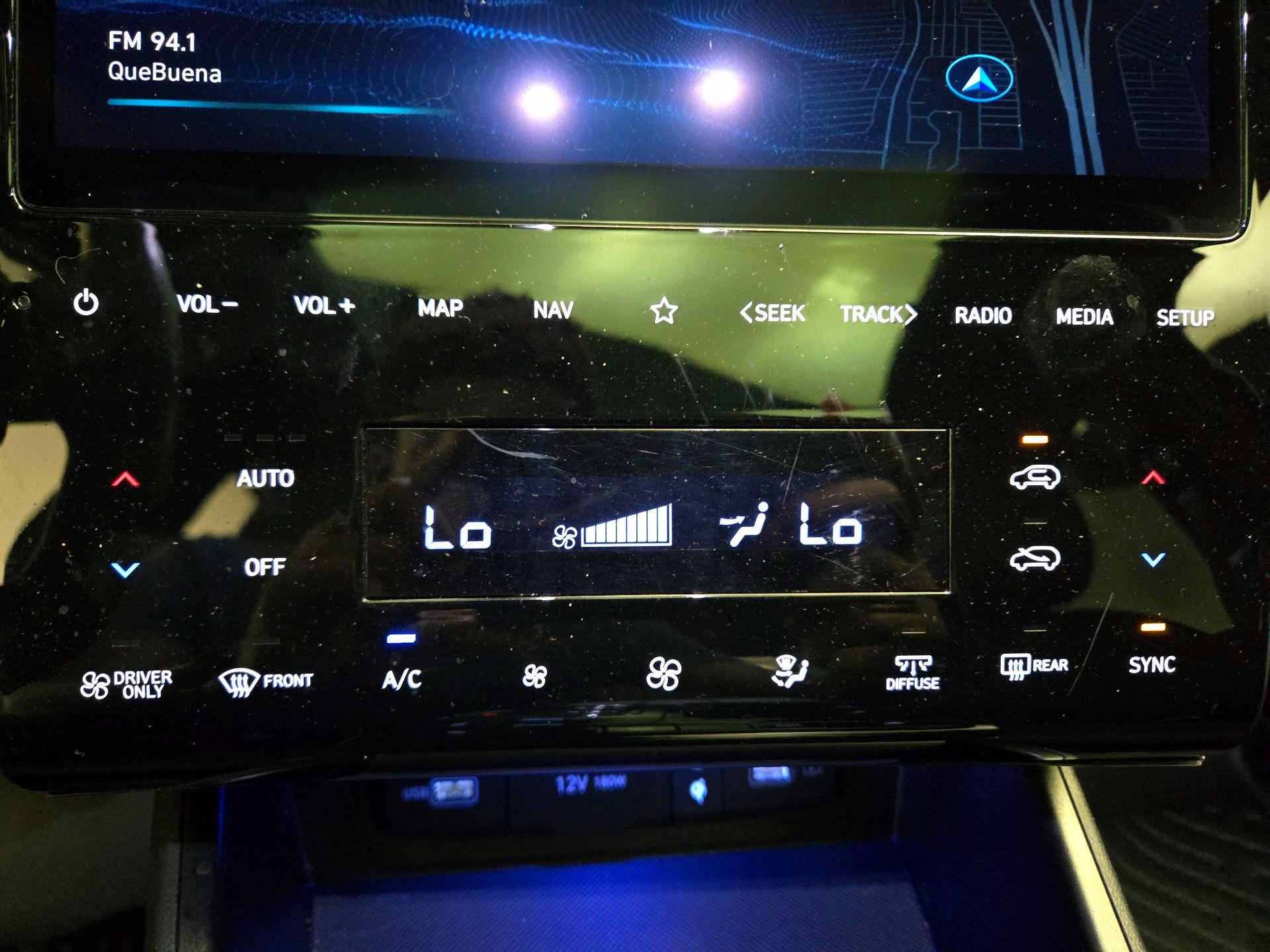 Thumbnail: 2024 Hyundai Tucson - 17