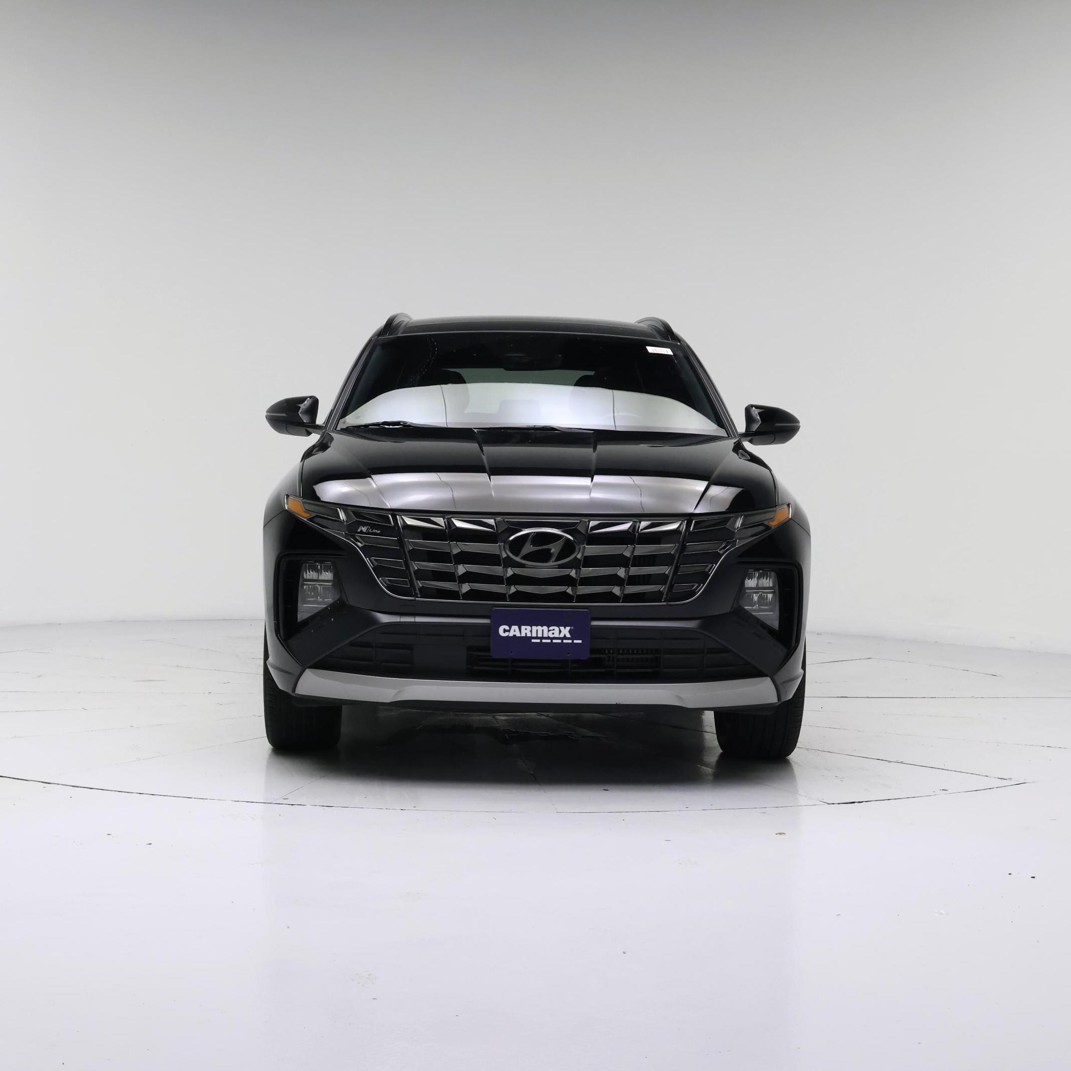 Thumbnail: 2024 Hyundai Tucson - 5