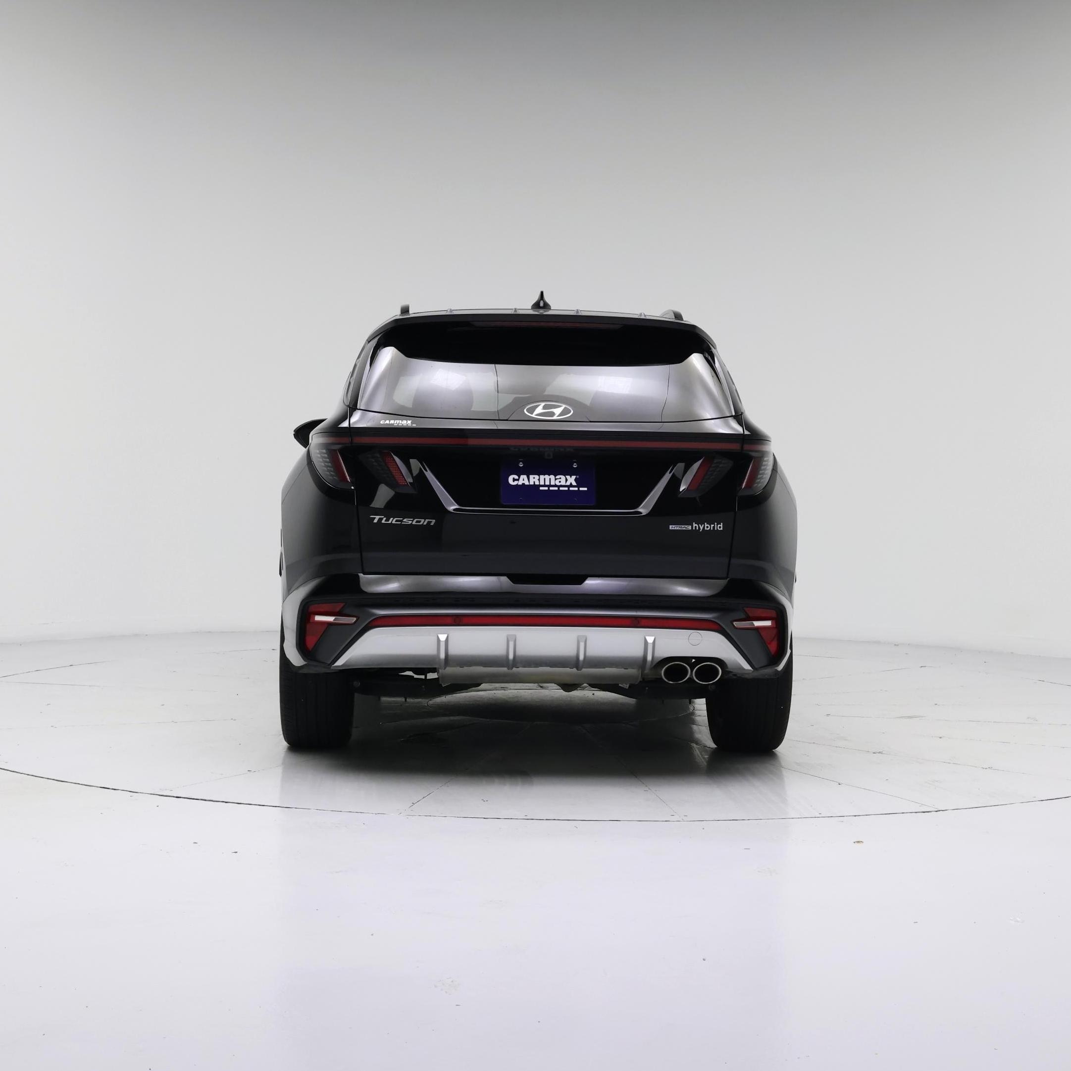 Thumbnail: 2024 Hyundai Tucson - 6
