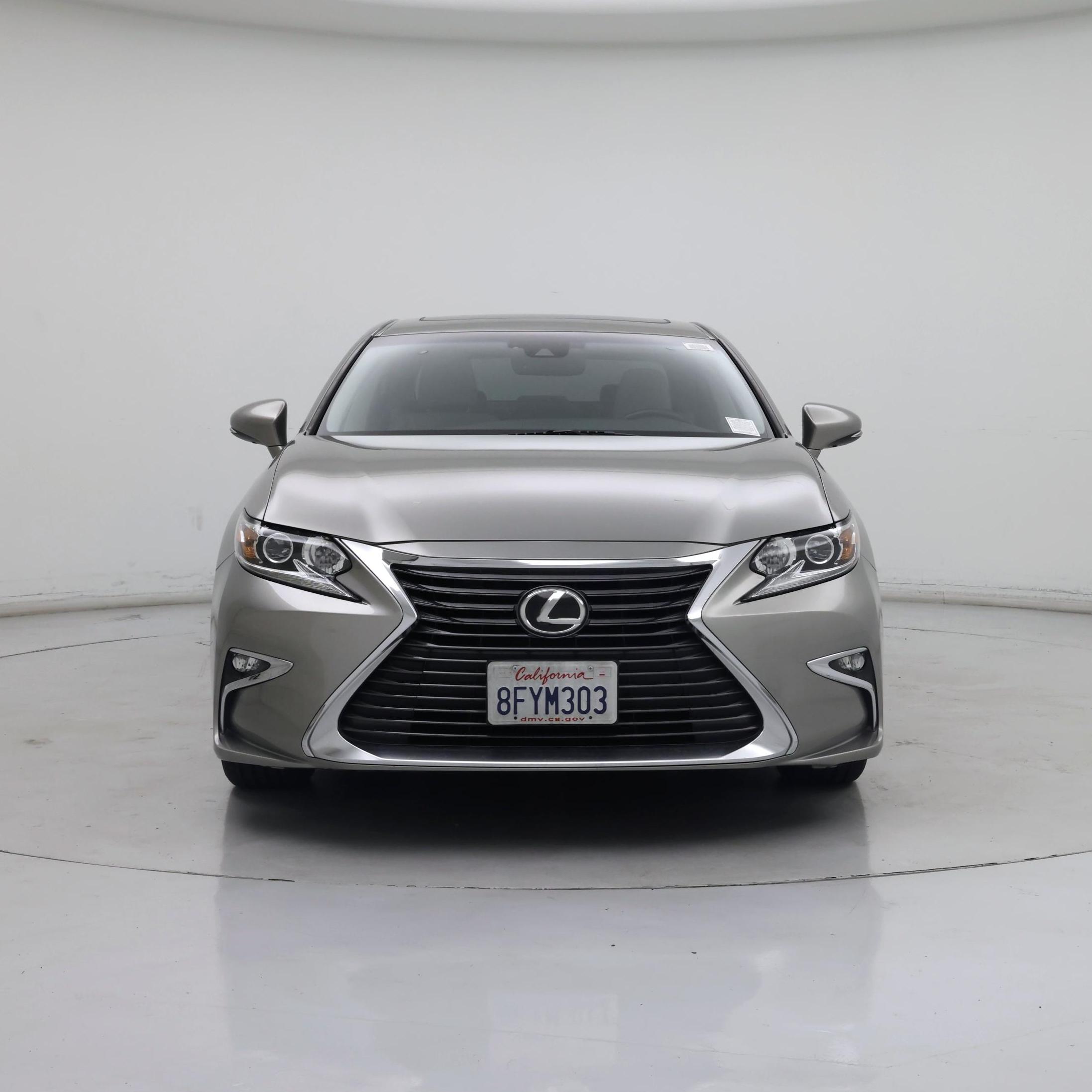 Thumbnail: 2018 Lexus ES - 5