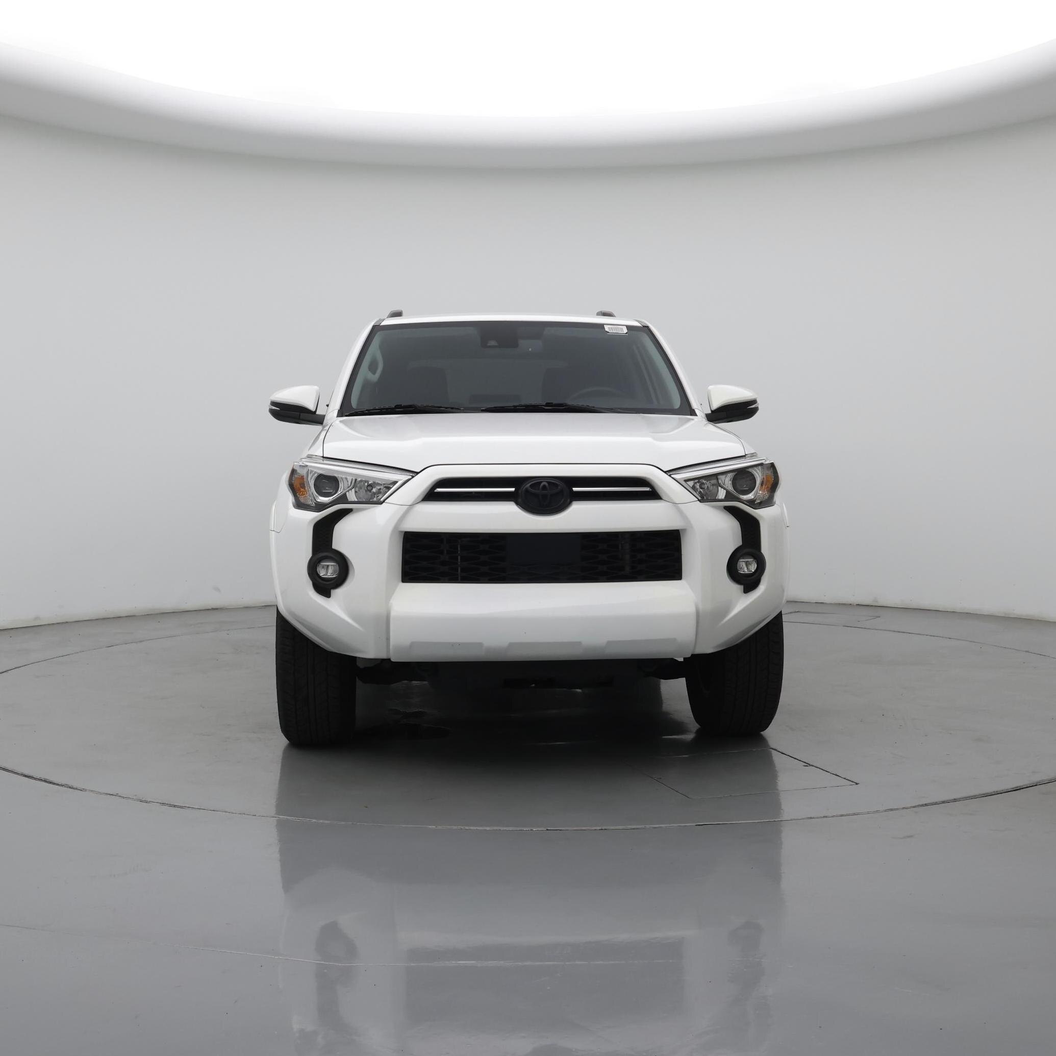Thumbnail: 2022 Toyota 4Runner - 5