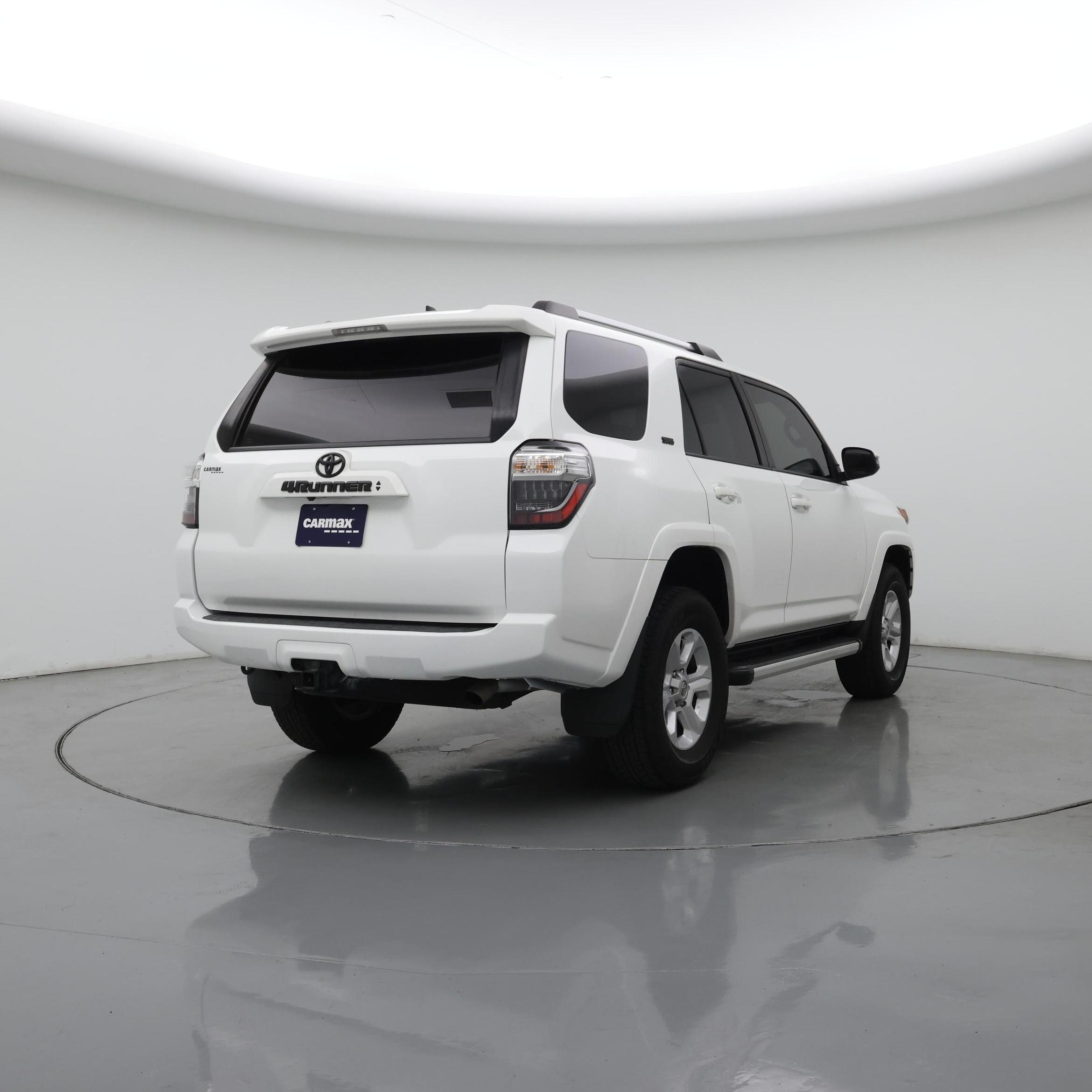 Thumbnail: 2022 Toyota 4Runner - 8