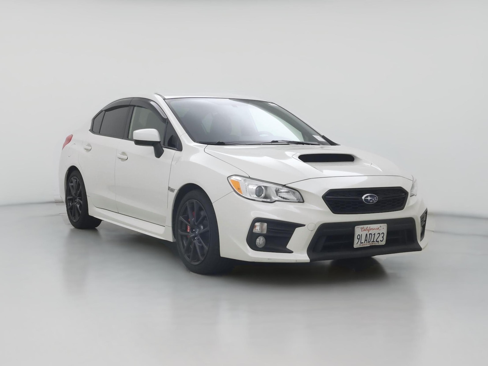 2020 Subaru WRX Premium - Photo 1